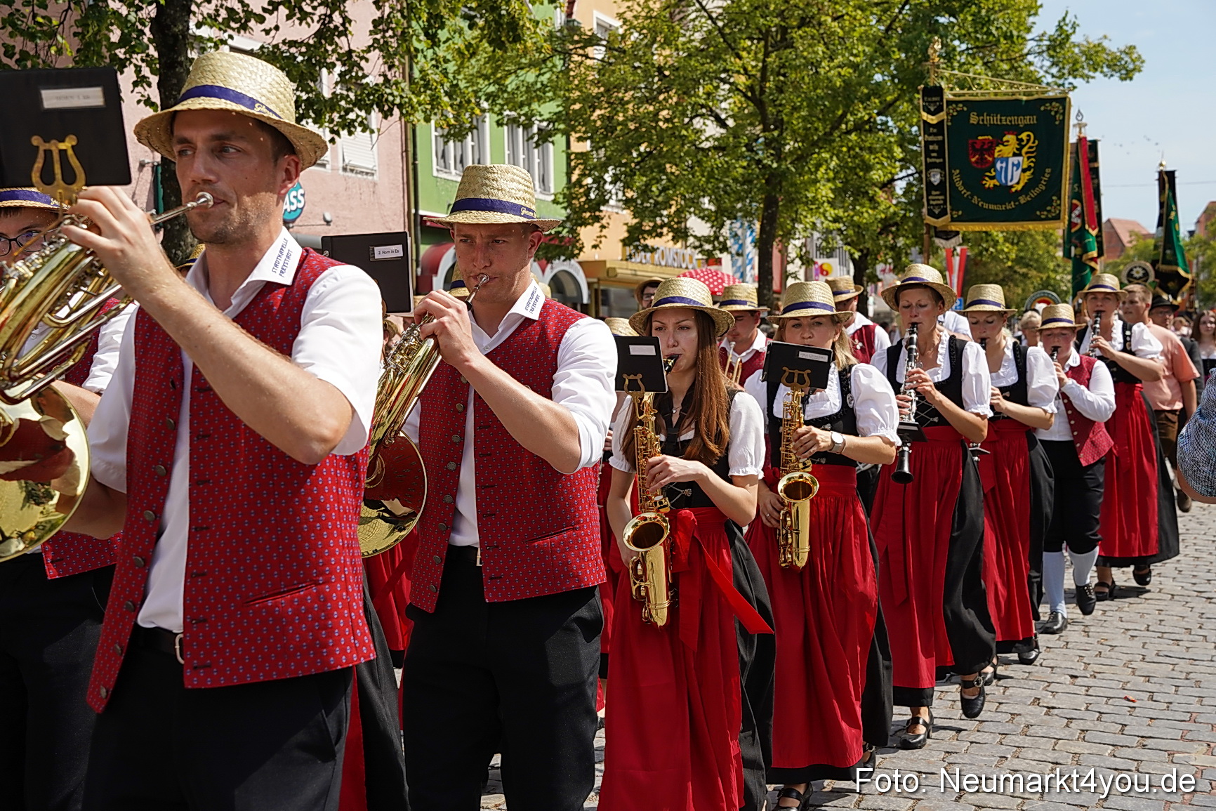 Volksfestzug 2023 0419