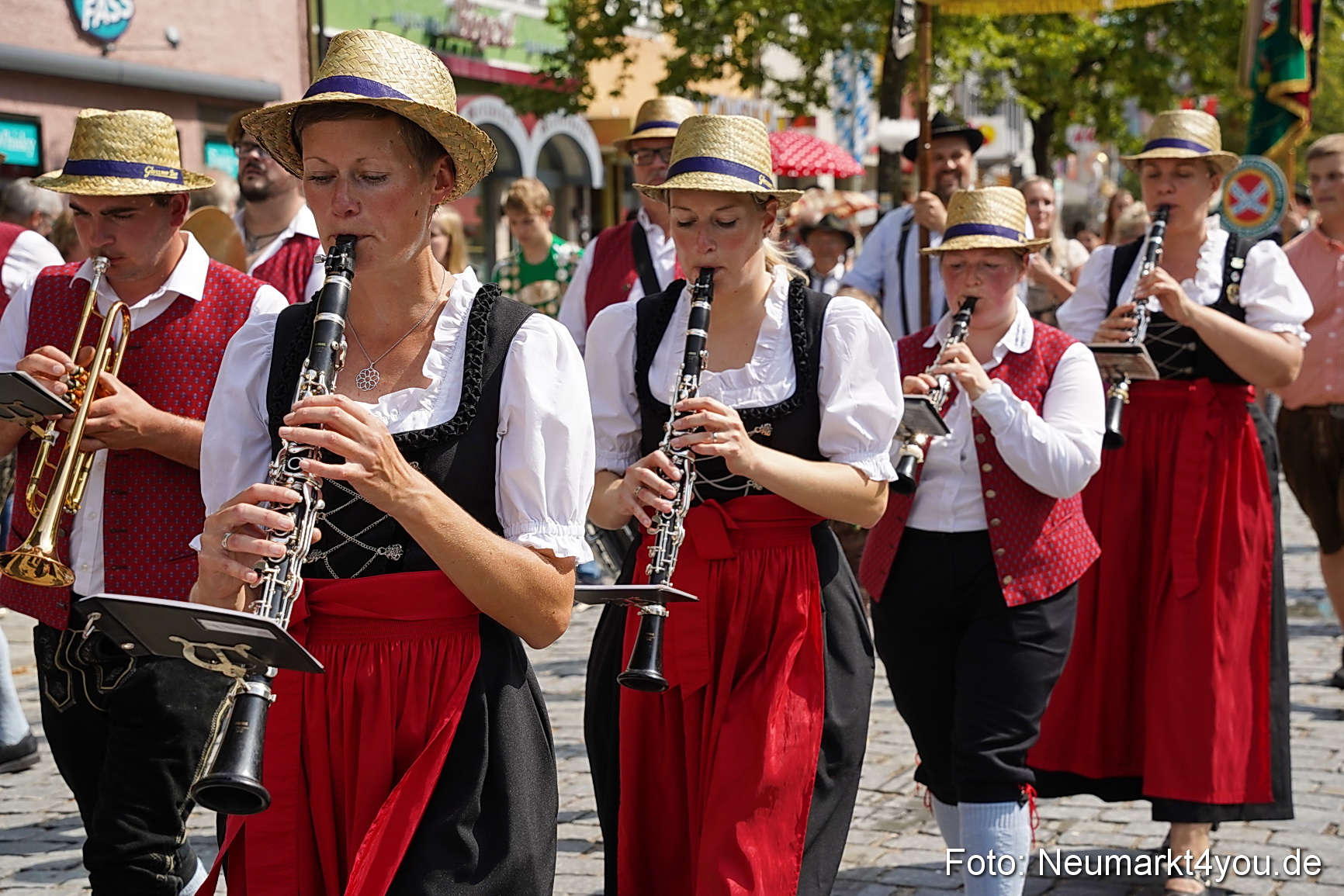 Volksfestzug 2023 0421