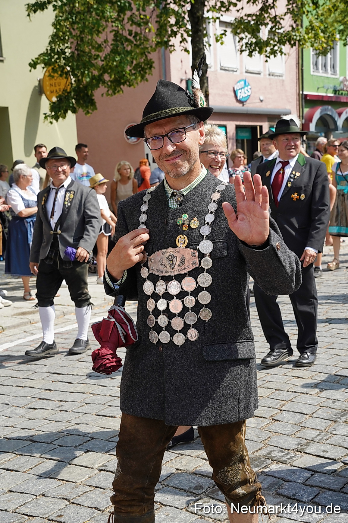 Volksfestzug 2023 0423