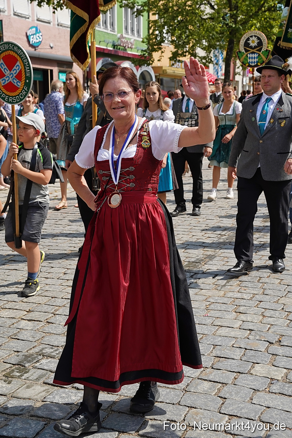 Volksfestzug 2023 0424