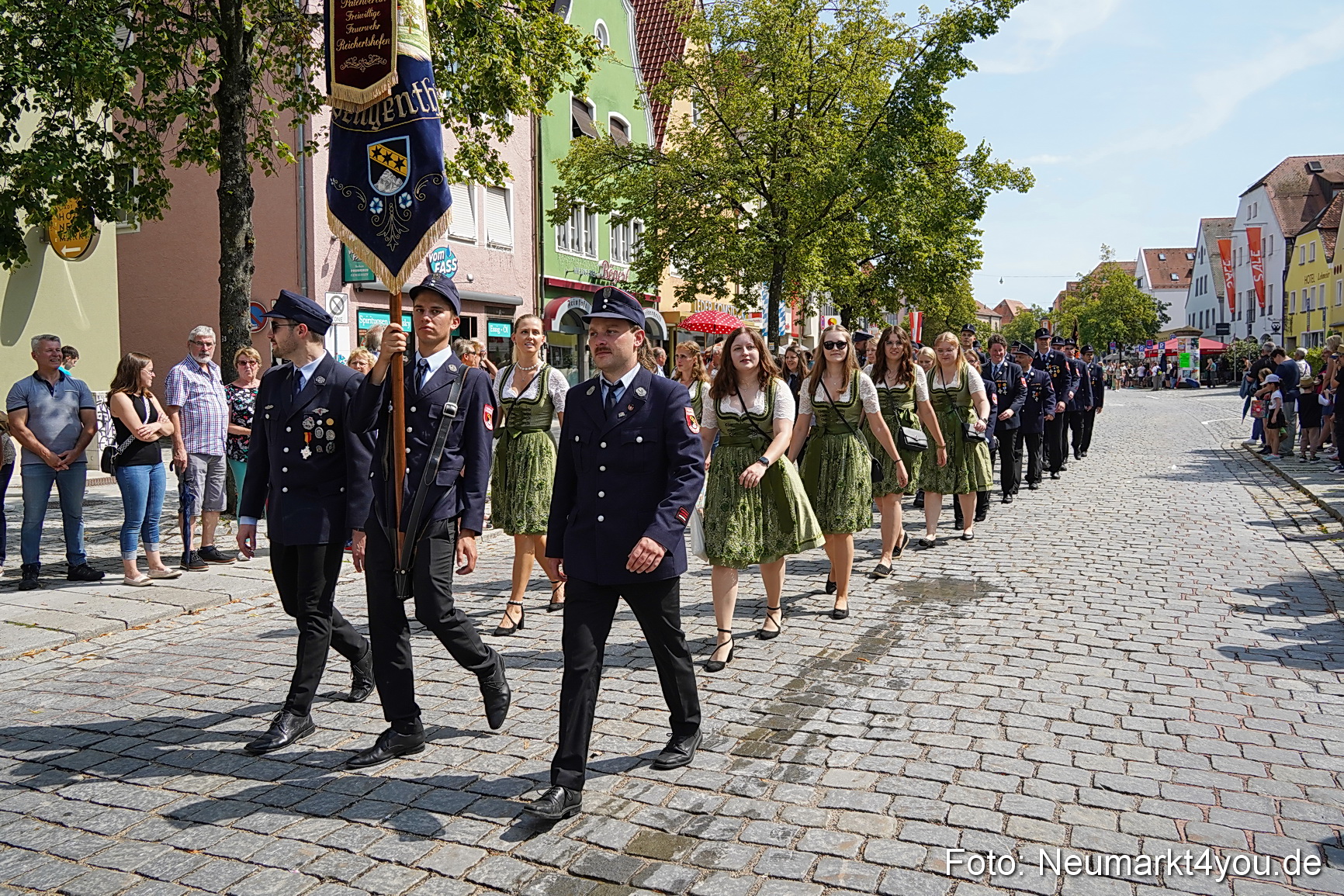 Volksfestzug 2023 0435