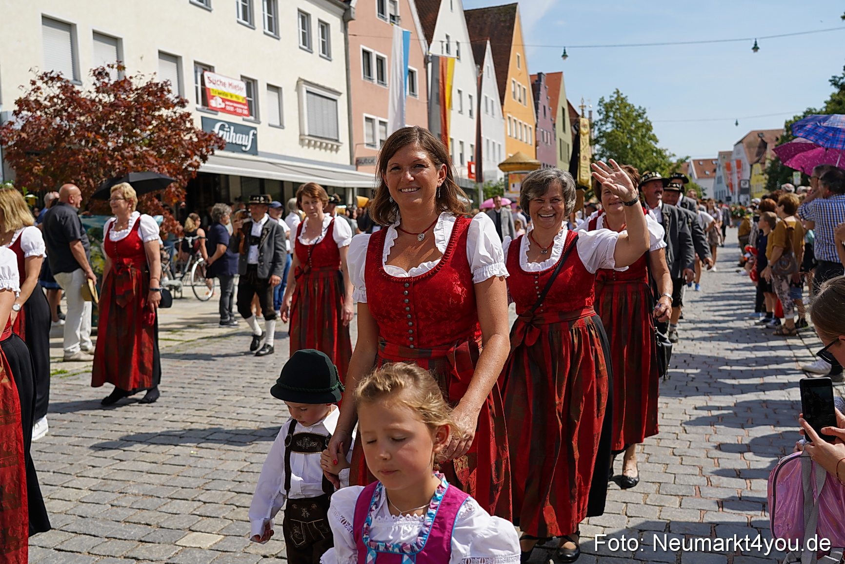 Volksfestzug 2023 0501