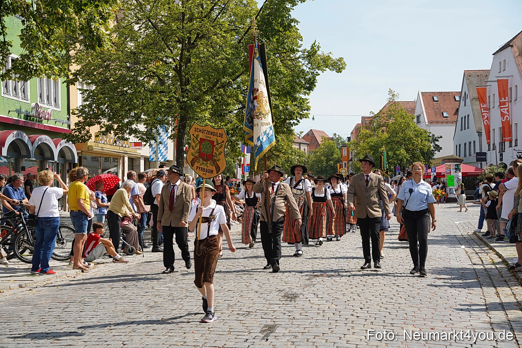 Volksfestzug 2023 0505