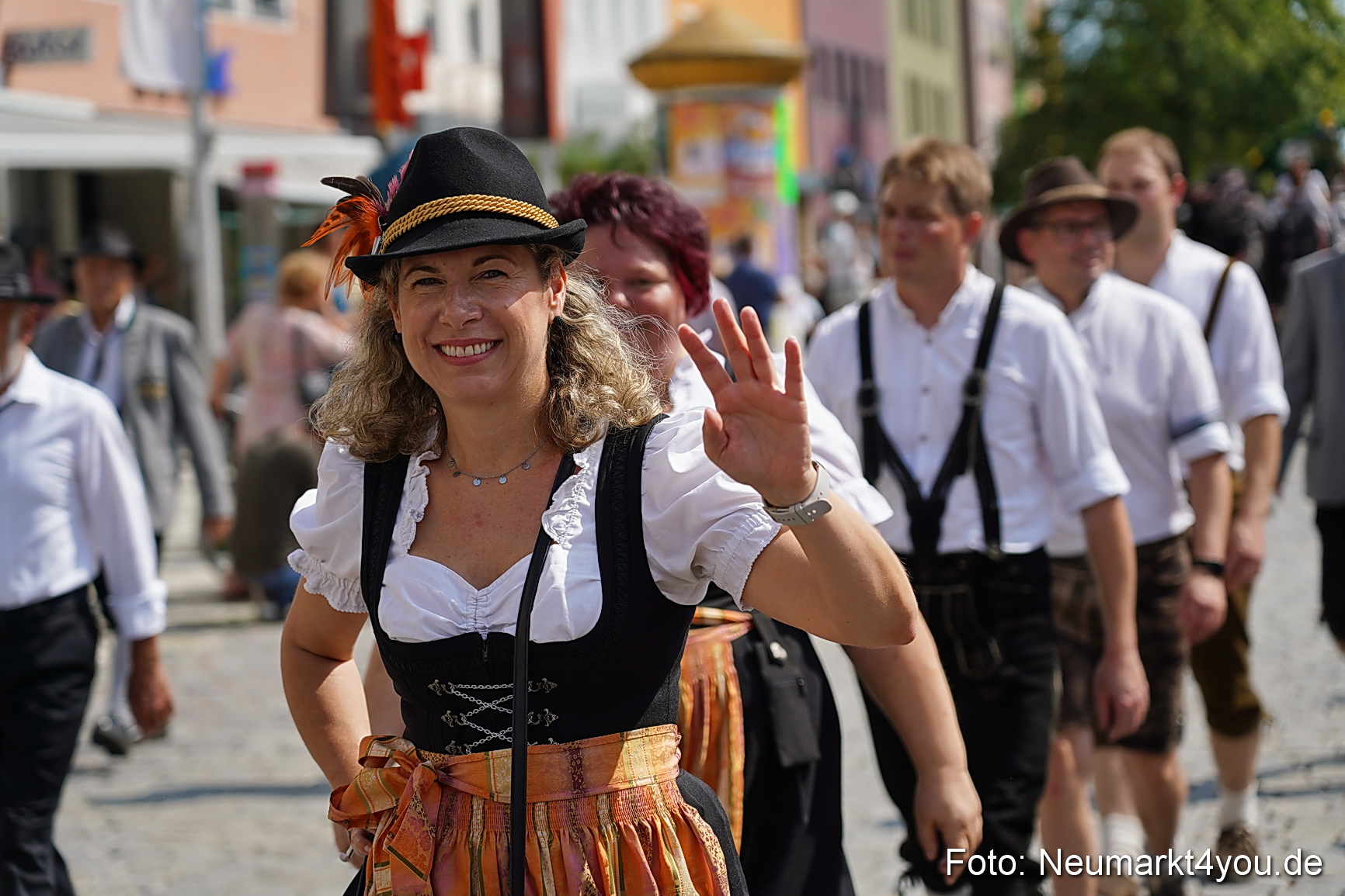 Volksfestzug 2023 0506