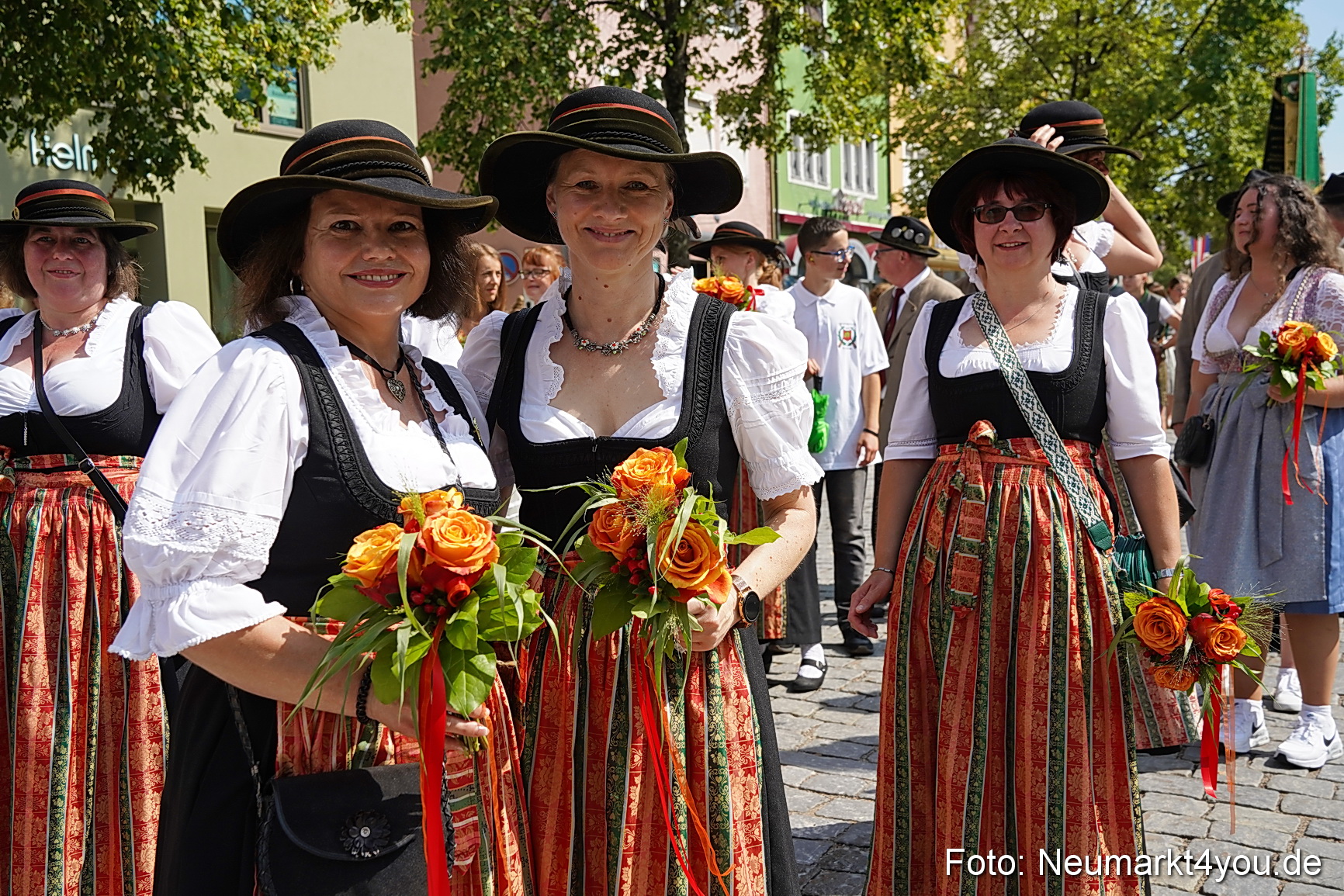 Volksfestzug 2023 0508