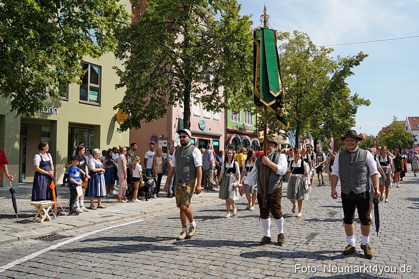 Volksfestzug 2023 0509