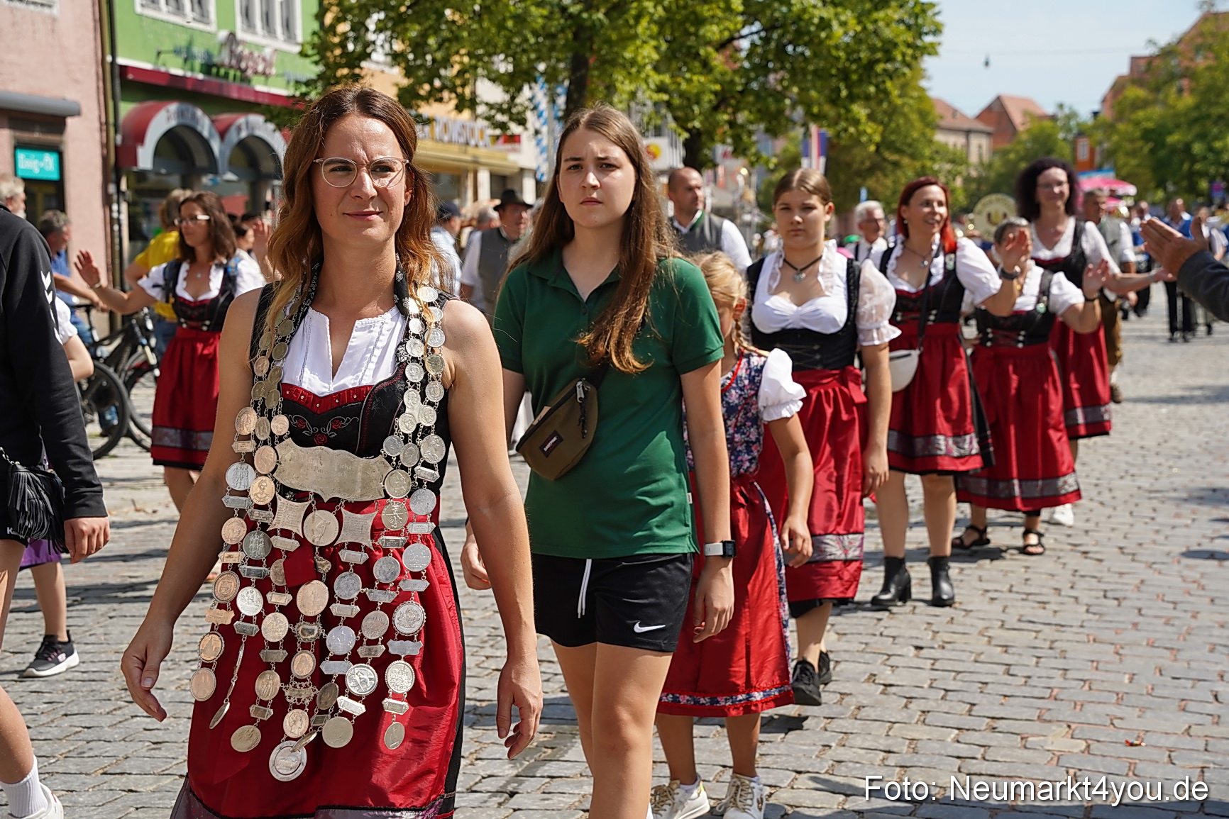 Volksfestzug 2023 0511