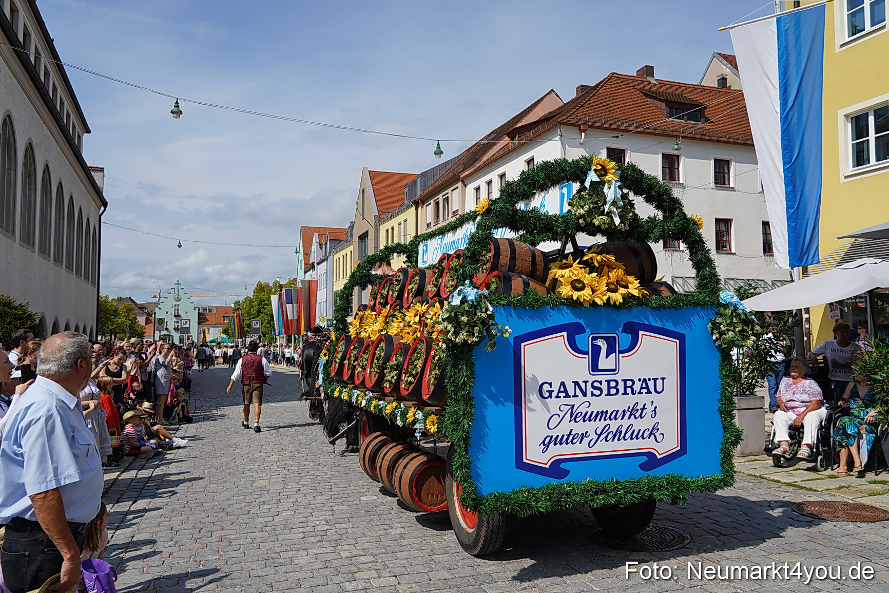 Volksfestzug 2023 0513