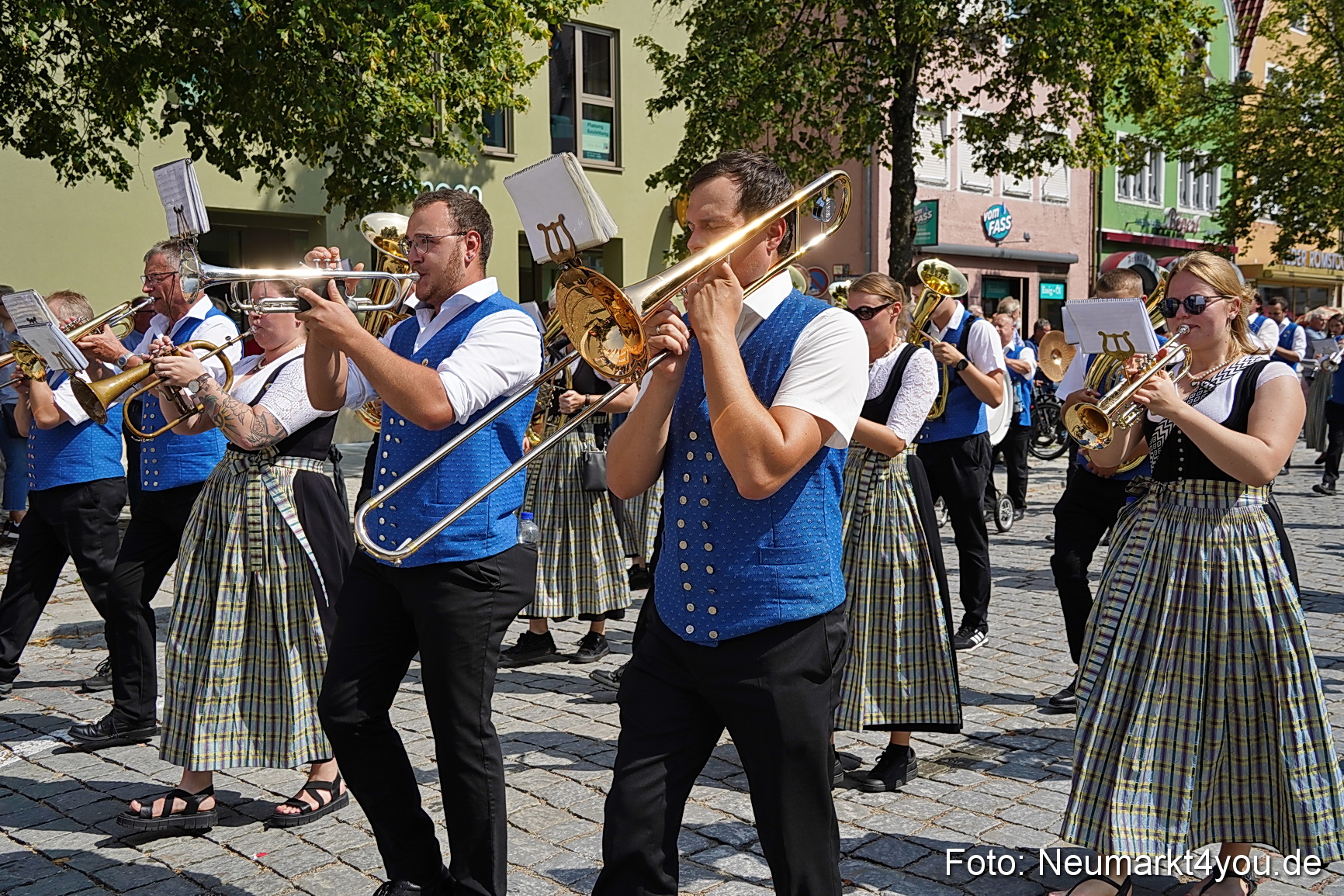 Volksfestzug 2023 0517