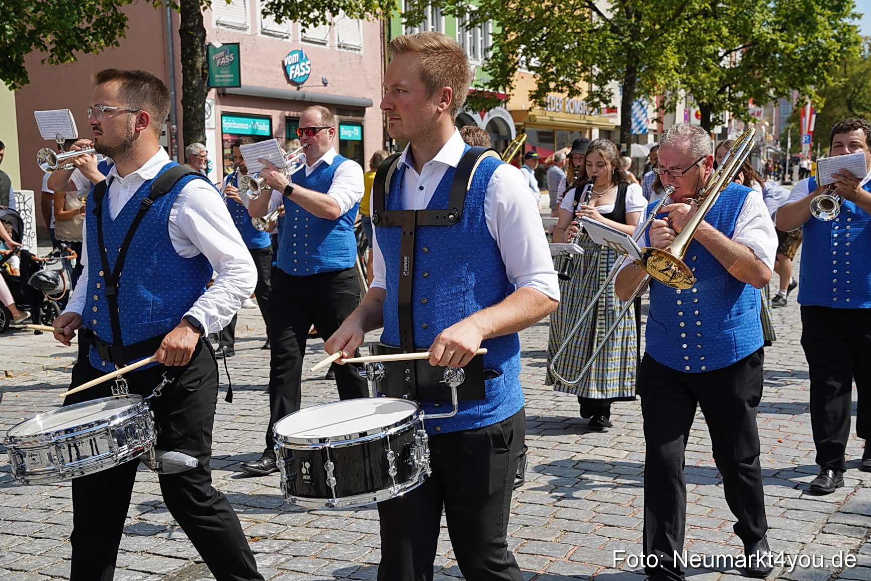Volksfestzug 2023 0518
