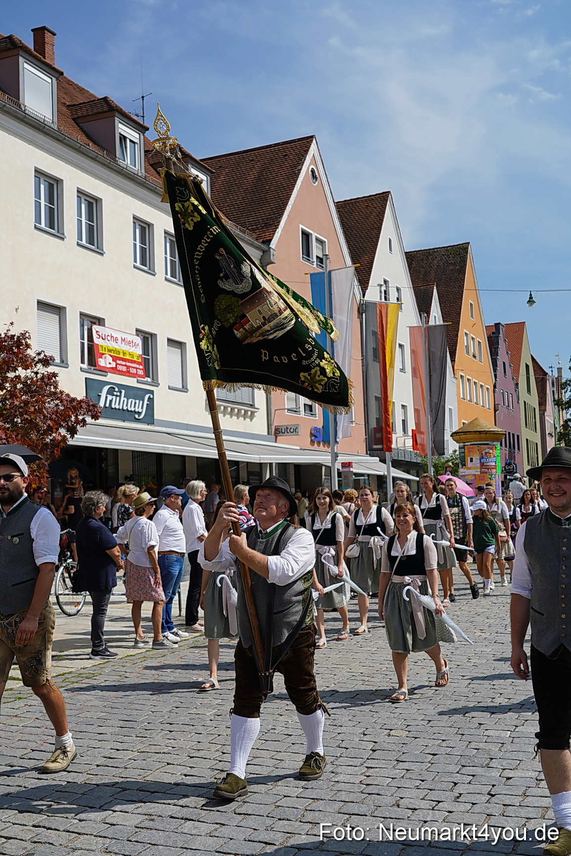 Volksfestzug 2023 0523