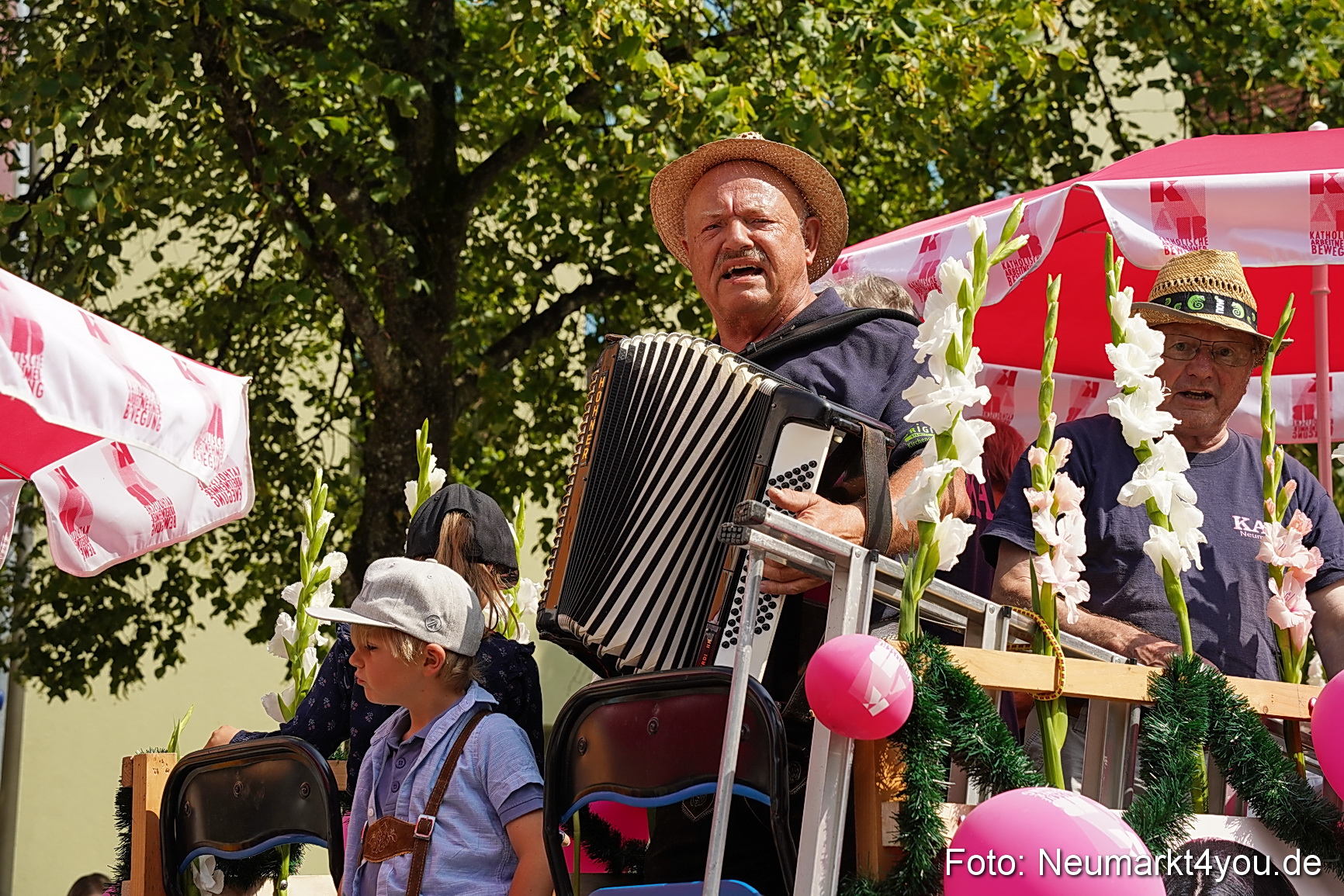 Volksfestzug 2023 0527