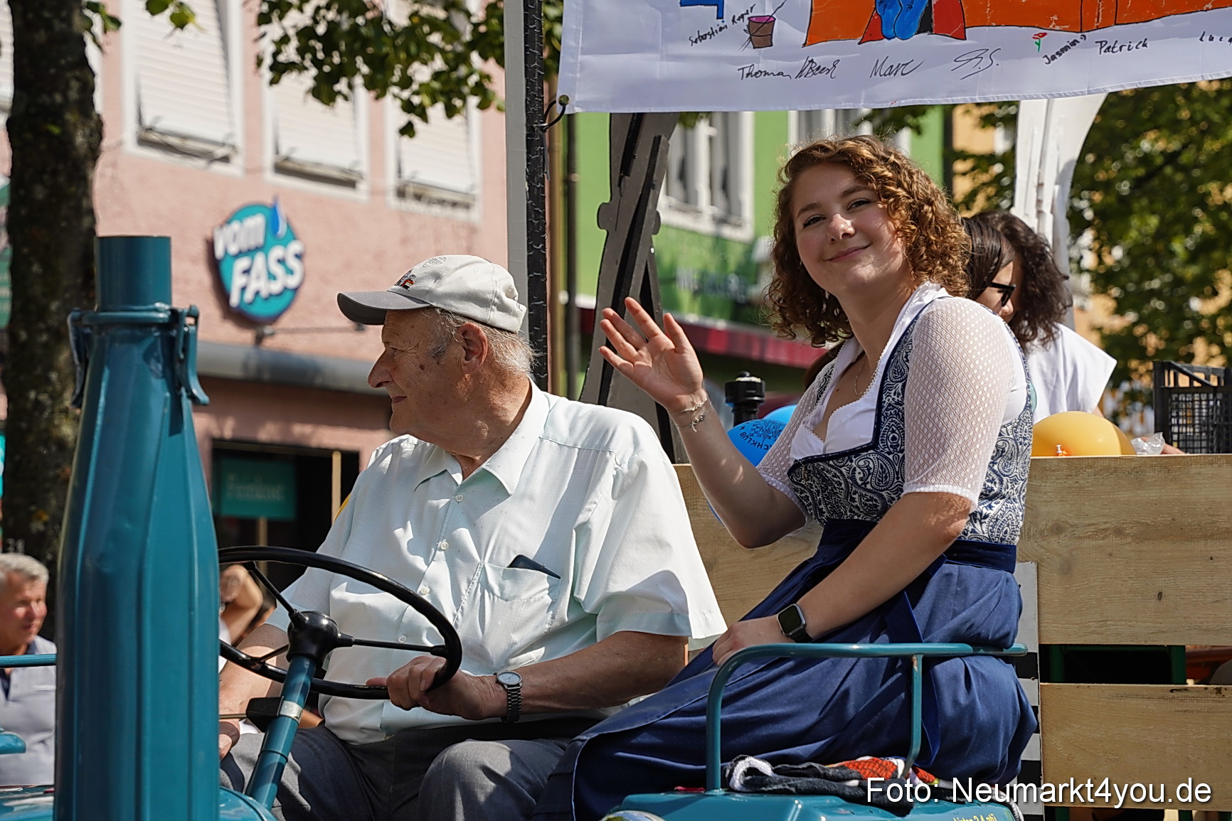 Volksfestzug 2023 0603