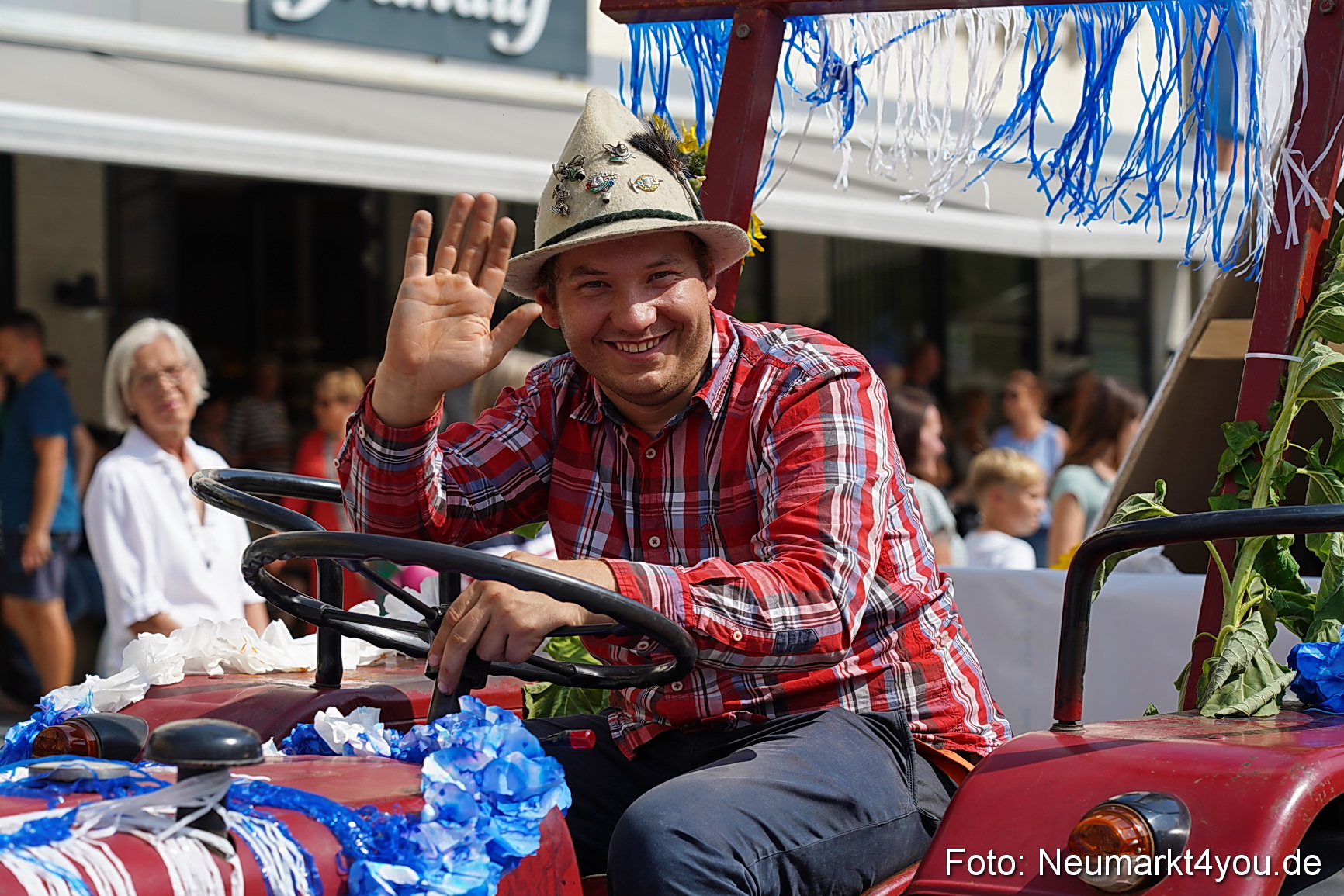 Volksfestzug 2023 0604
