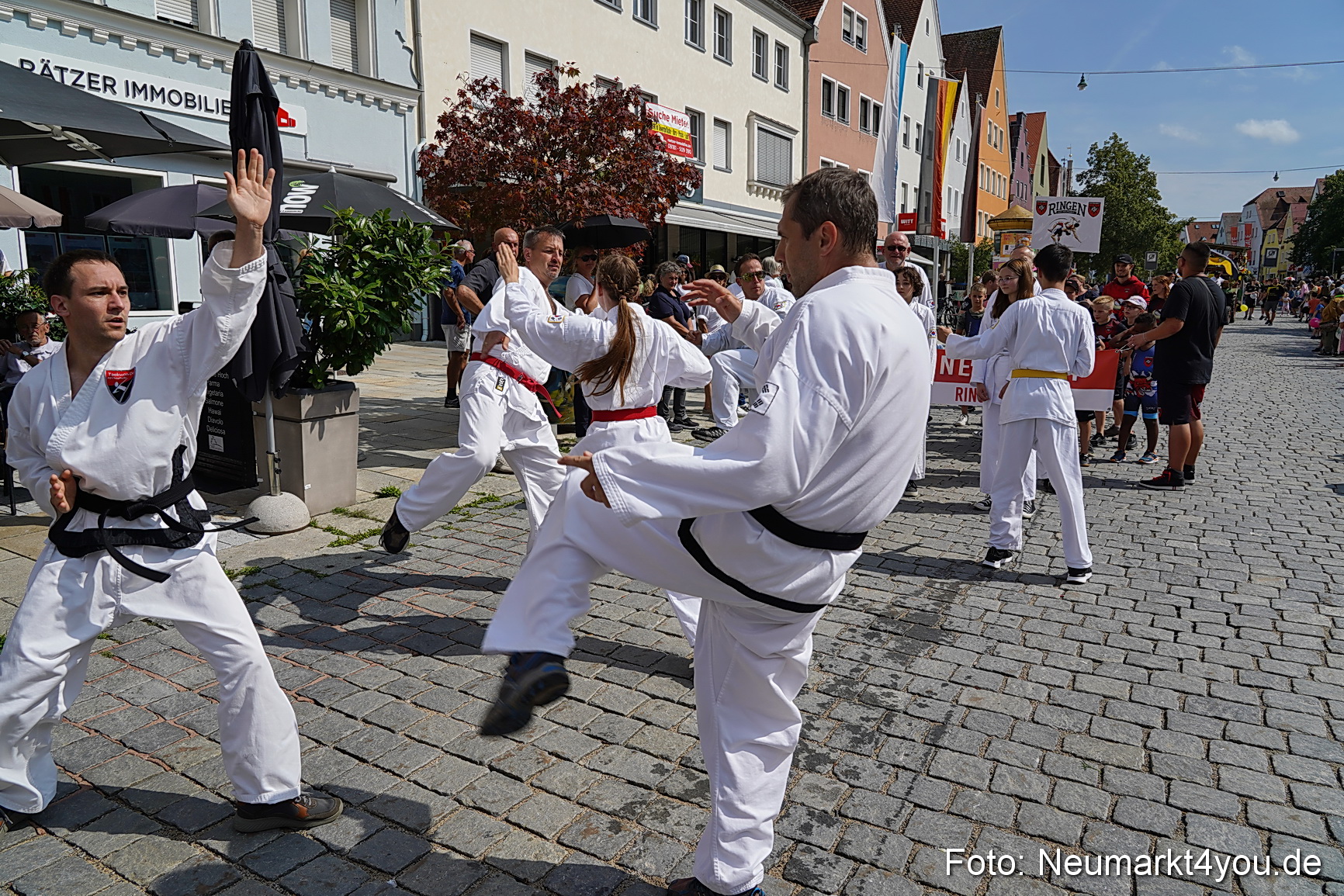 Volksfestzug 2023 0609