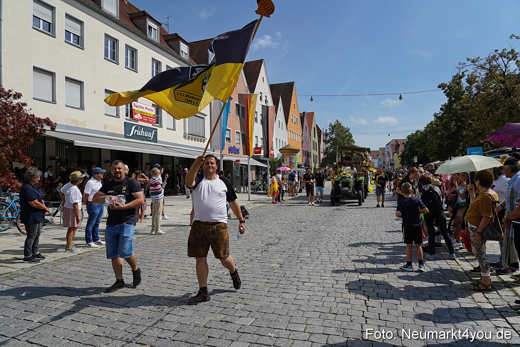 Volksfestzug 2023 0614