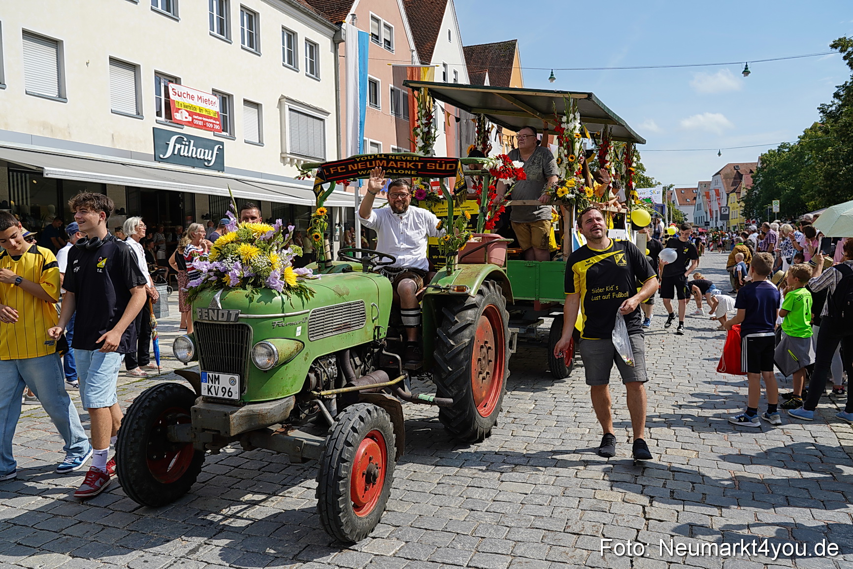 Volksfestzug 2023 0615