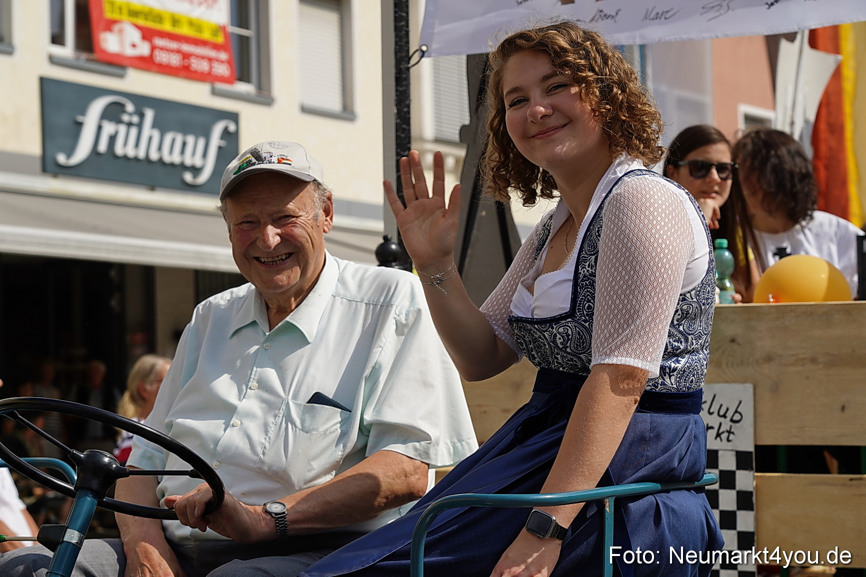 Volksfestzug 2023 0621