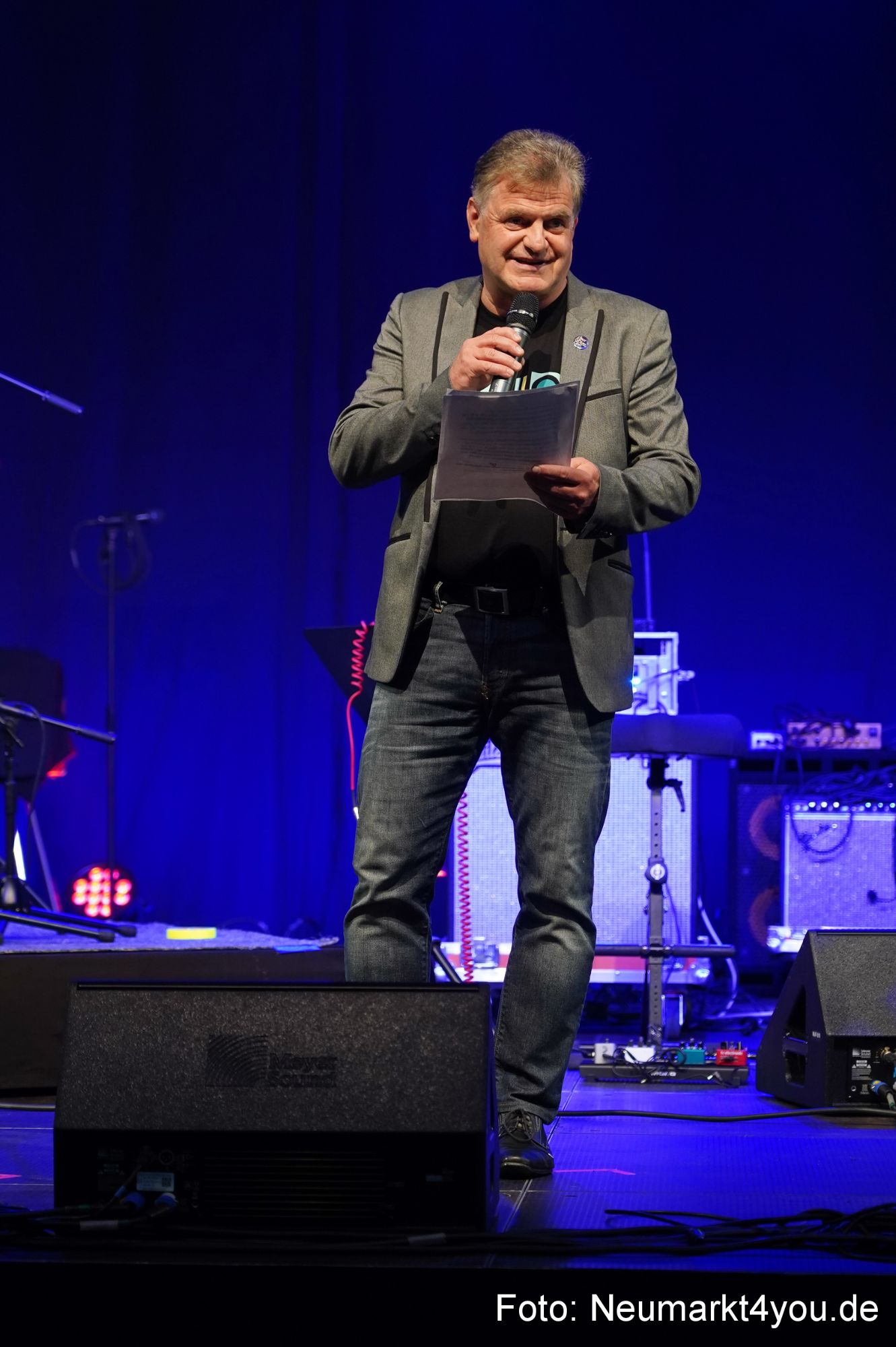 Jazz Takes Supergroup Jazz und Blues Open Wendelstein 2023 0001