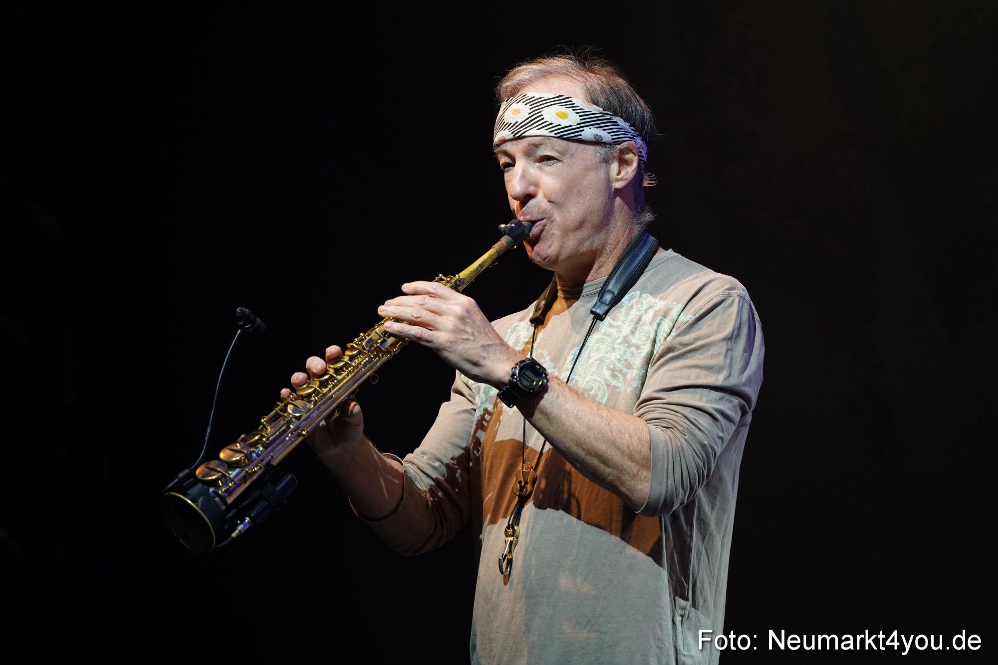 Jazz Takes Supergroup Jazz und Blues Open Wendelstein 2023 0010