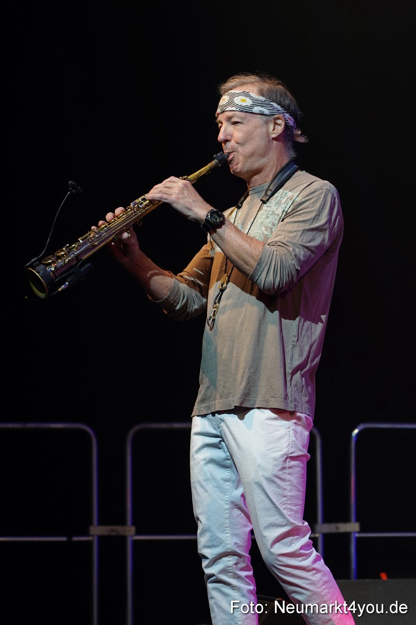 Jazz Takes Supergroup Jazz und Blues Open Wendelstein 2023 0024