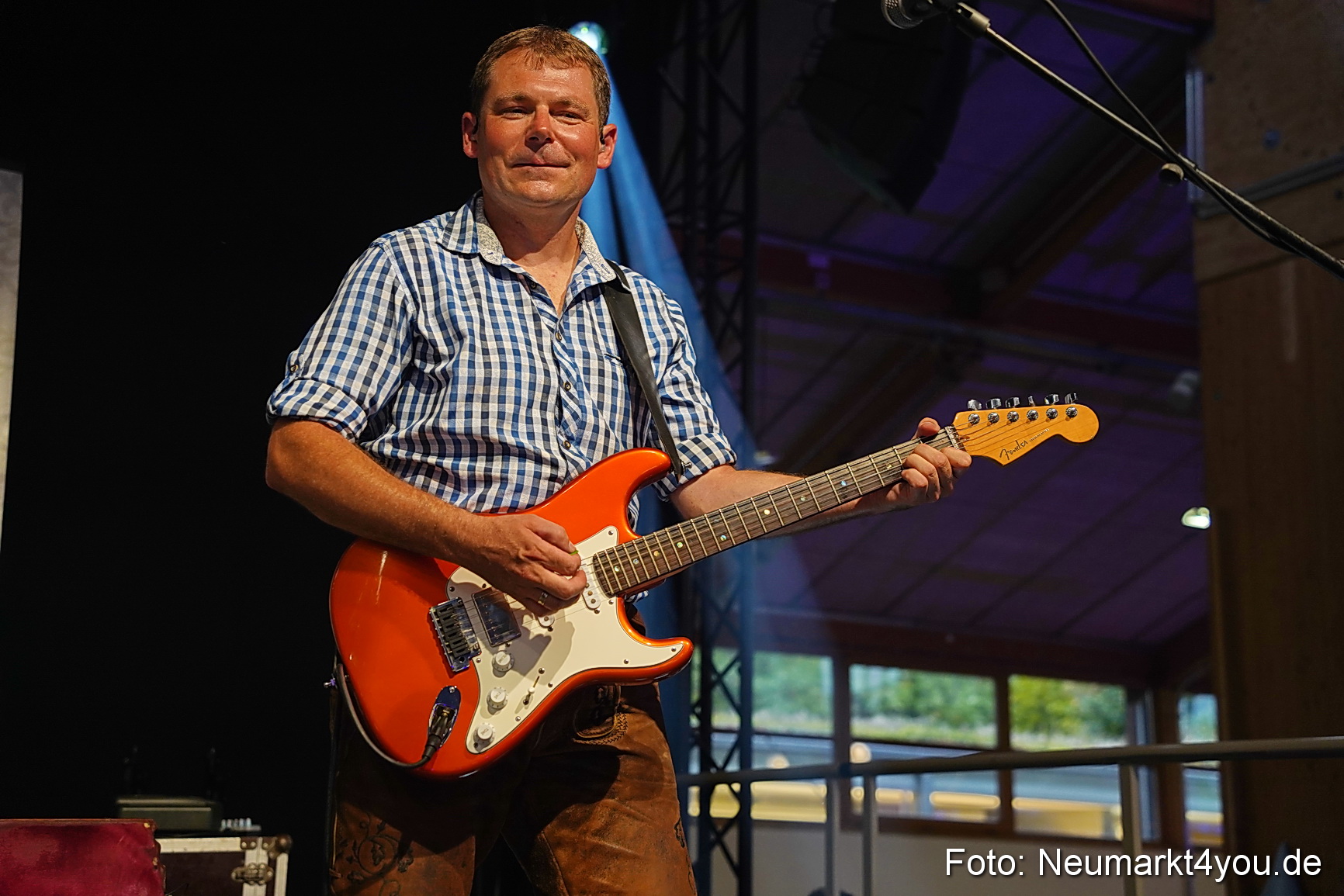 Gipfelstuermer Chris Angel JURA Volksfest 2023 0004