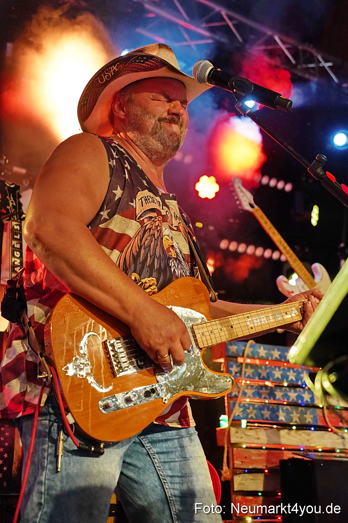 Gipfelstuermer Chris Angel JURA Volksfest 2023 0019