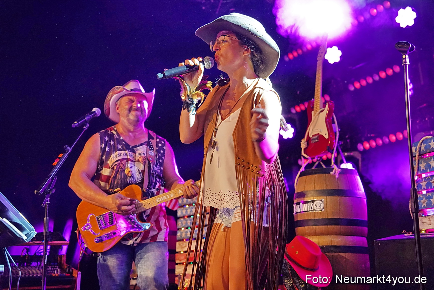 Gipfelstuermer Chris Angel JURA Volksfest 2023 0023