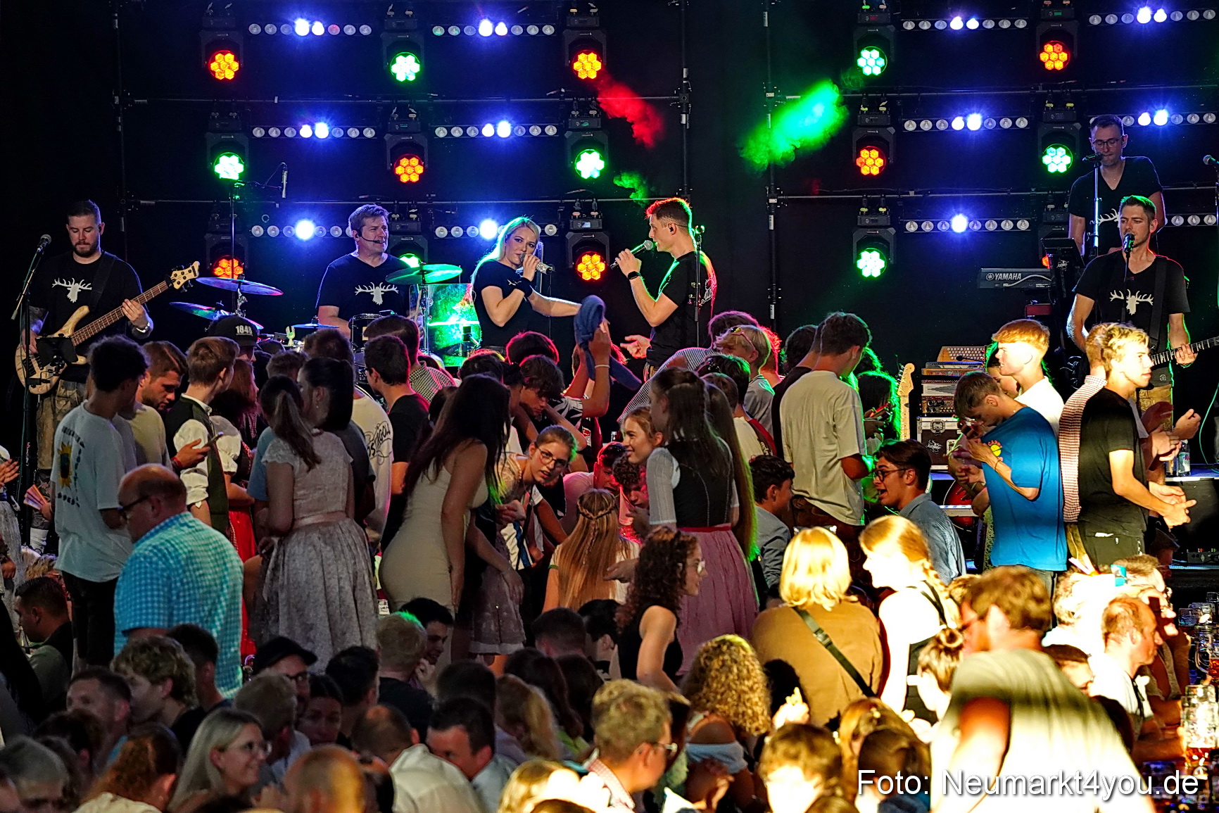 Klostergold JURA Volksfest 0002