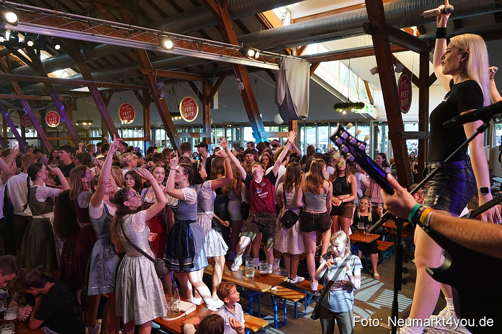 Klostergold JURA Volksfest 0010