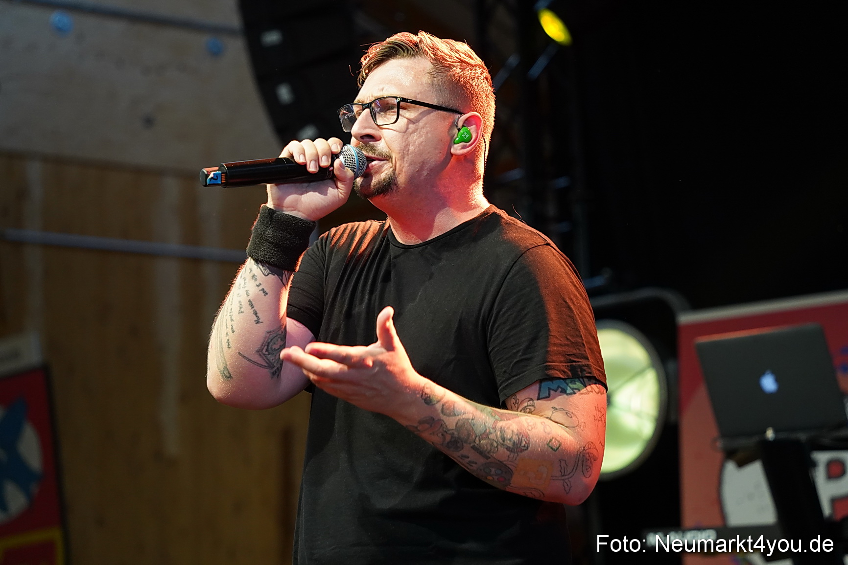 Klostergold JURA Volksfest 0015