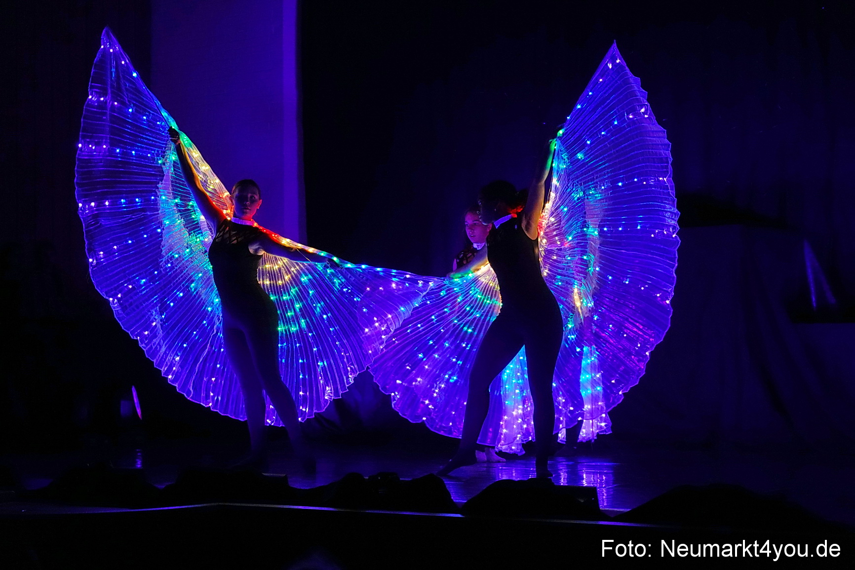 Kulturnacht Neumarkt 2023