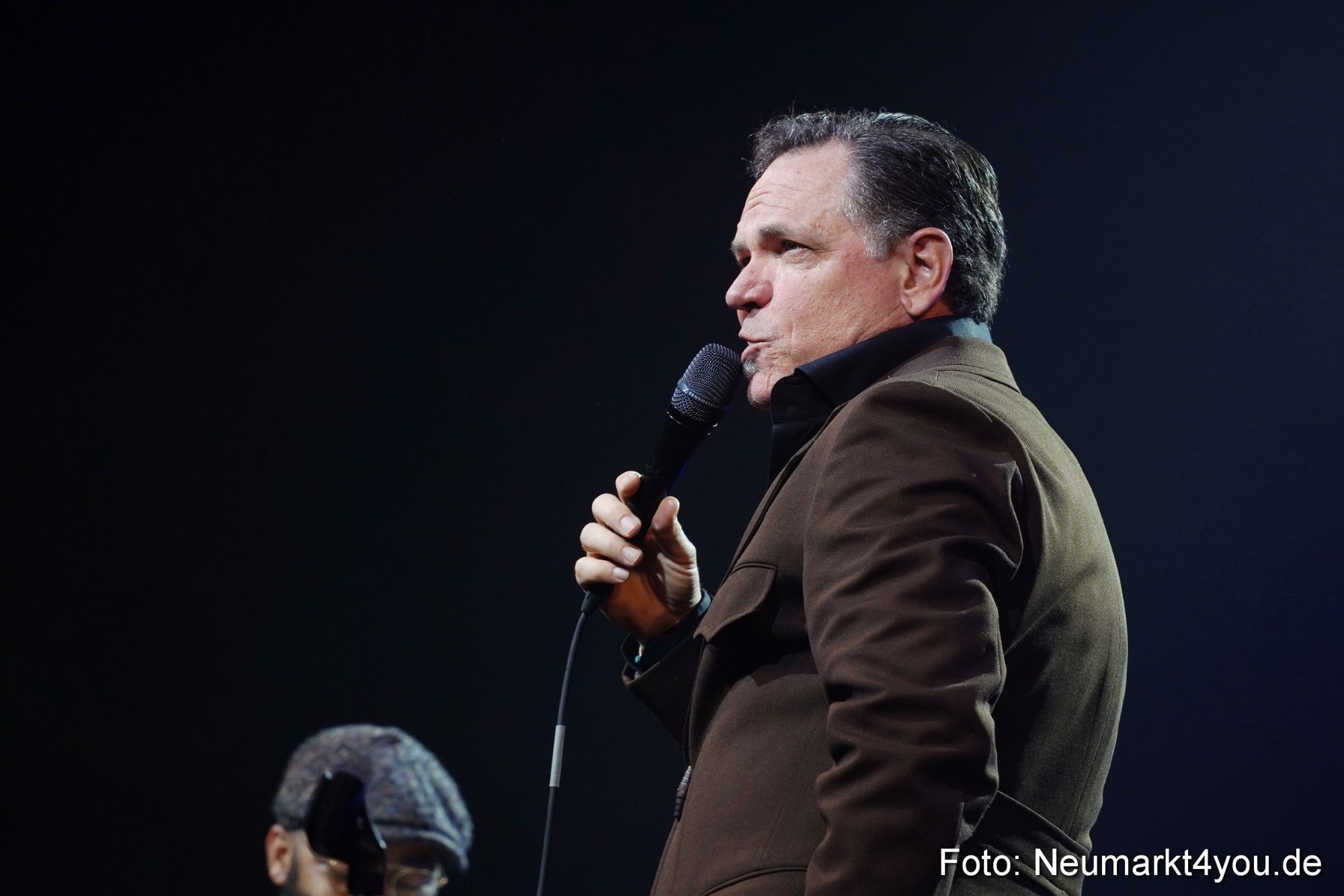 Kurt Elling Jazz und Blues Open 2023 0003