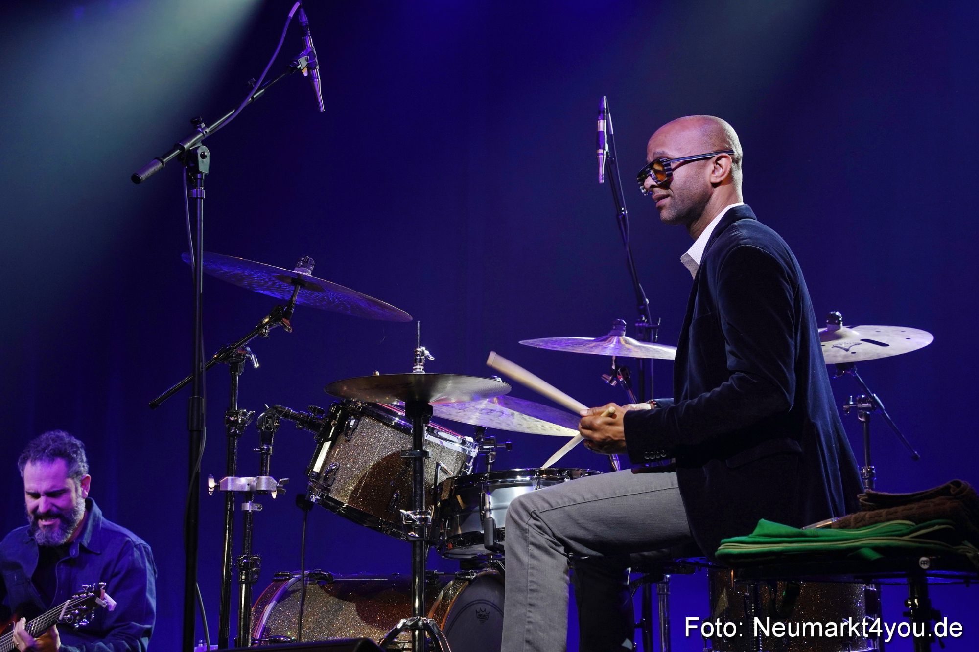 Kurt Elling Jazz und Blues Open 2023 0005