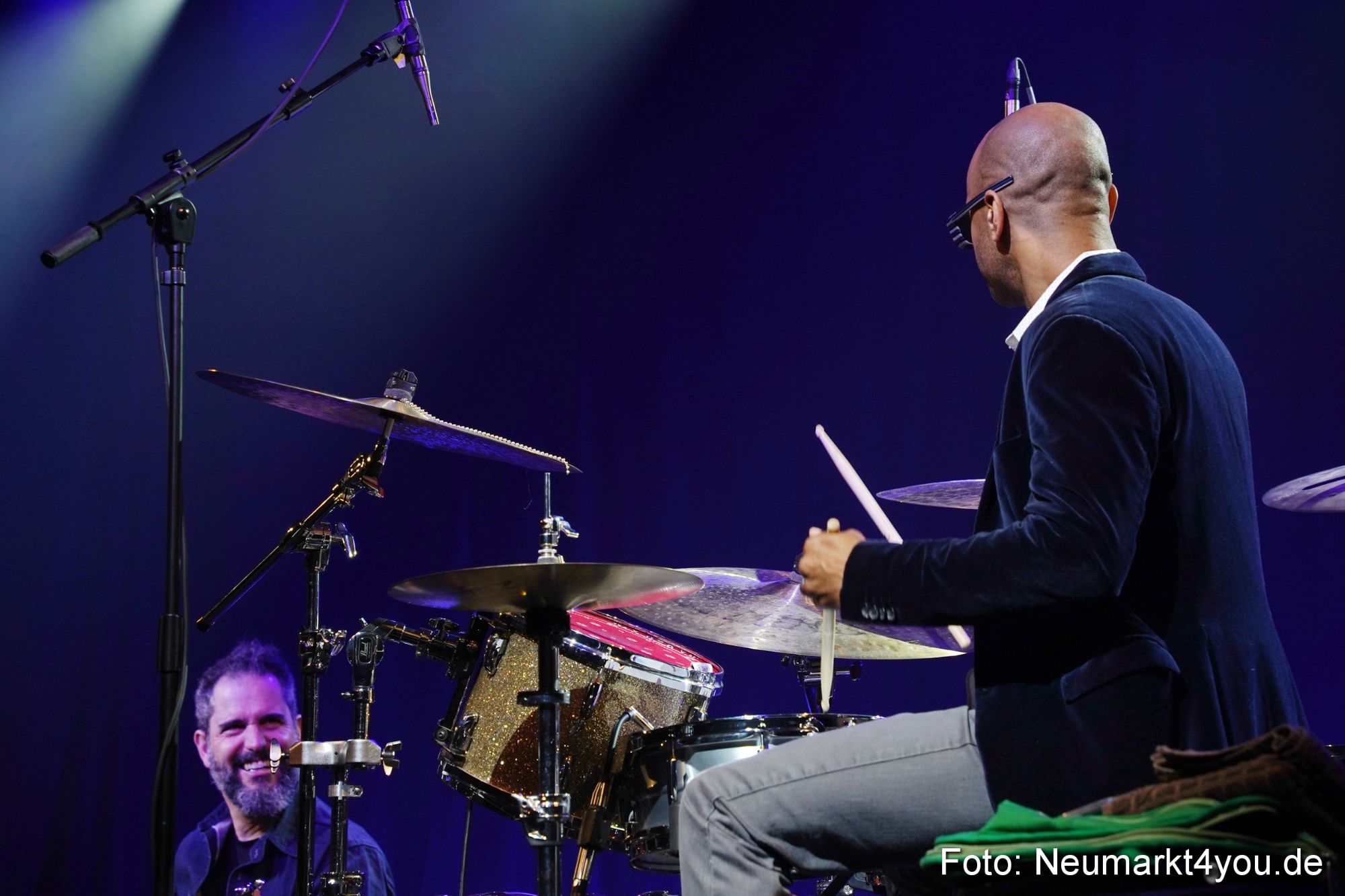 Kurt Elling Jazz und Blues Open 2023 0006