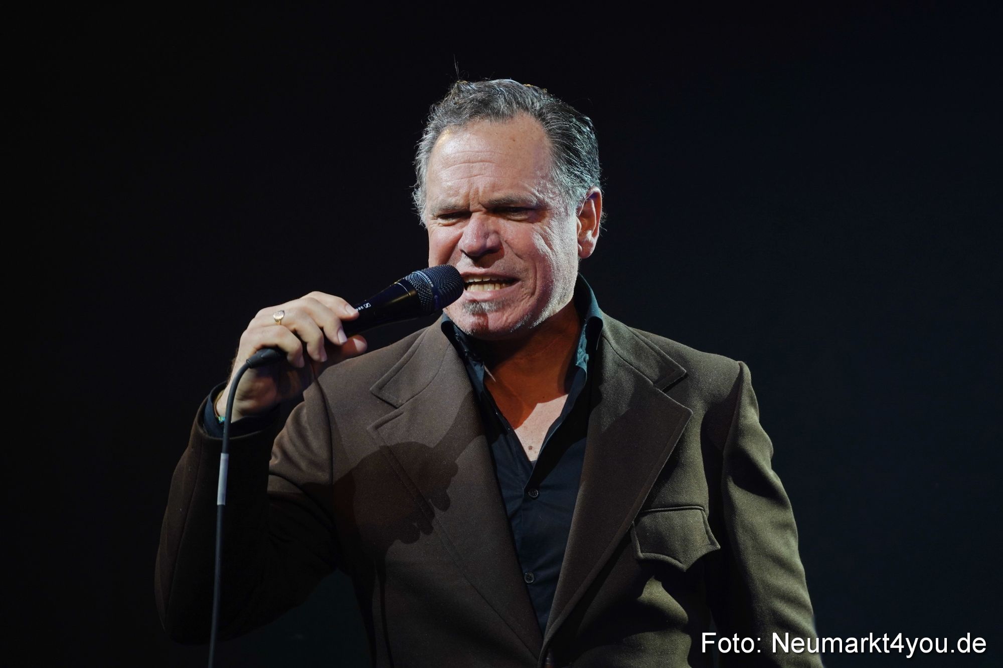 Kurt Elling Jazz und Blues Open 2023 0007