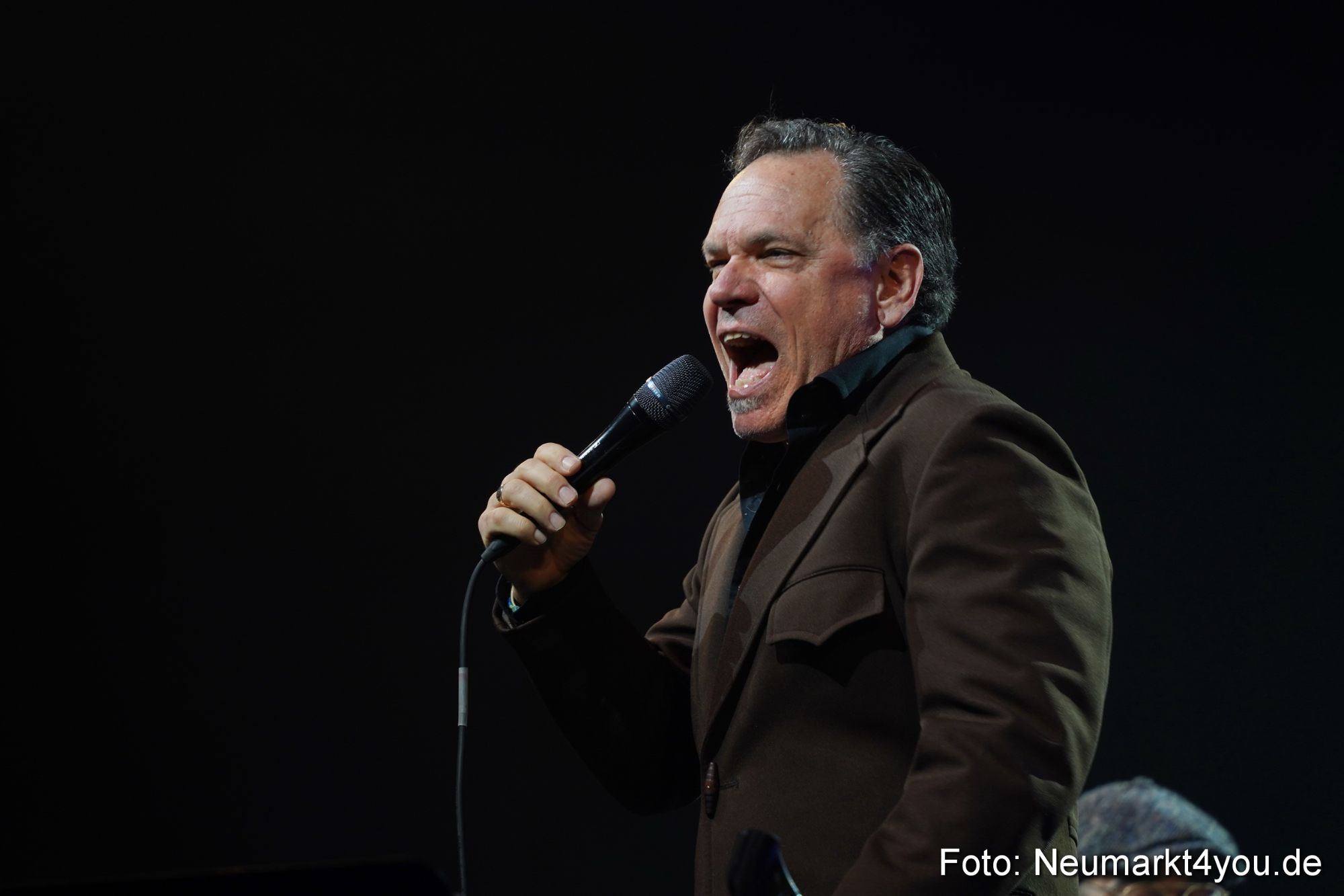 Kurt Elling Jazz und Blues Open 2023 0009