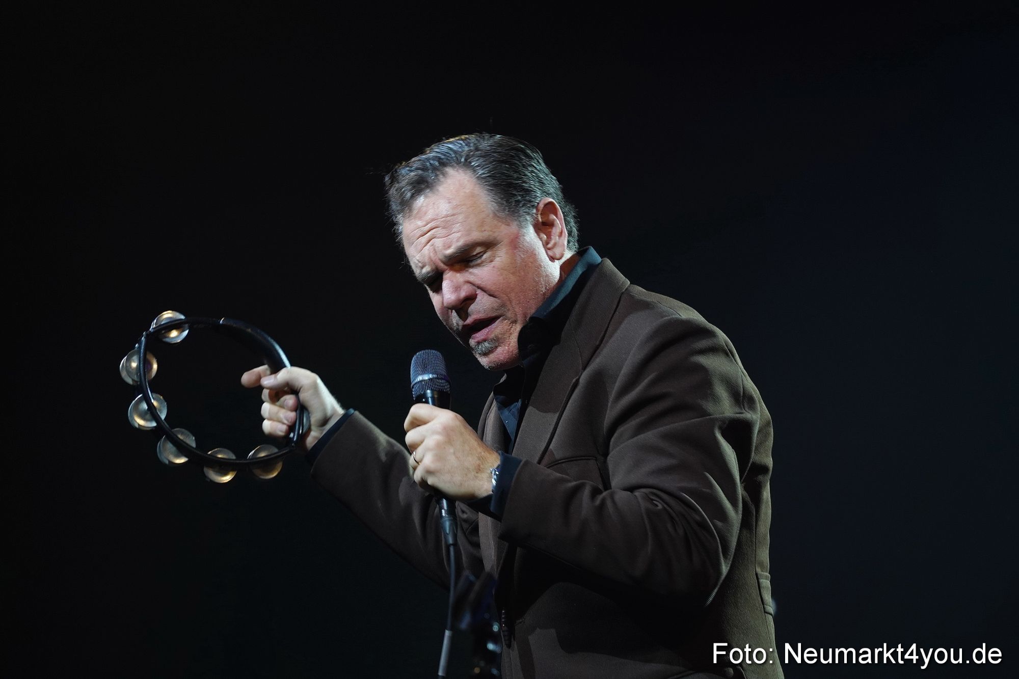 Kurt Elling Jazz und Blues Open 2023 0015