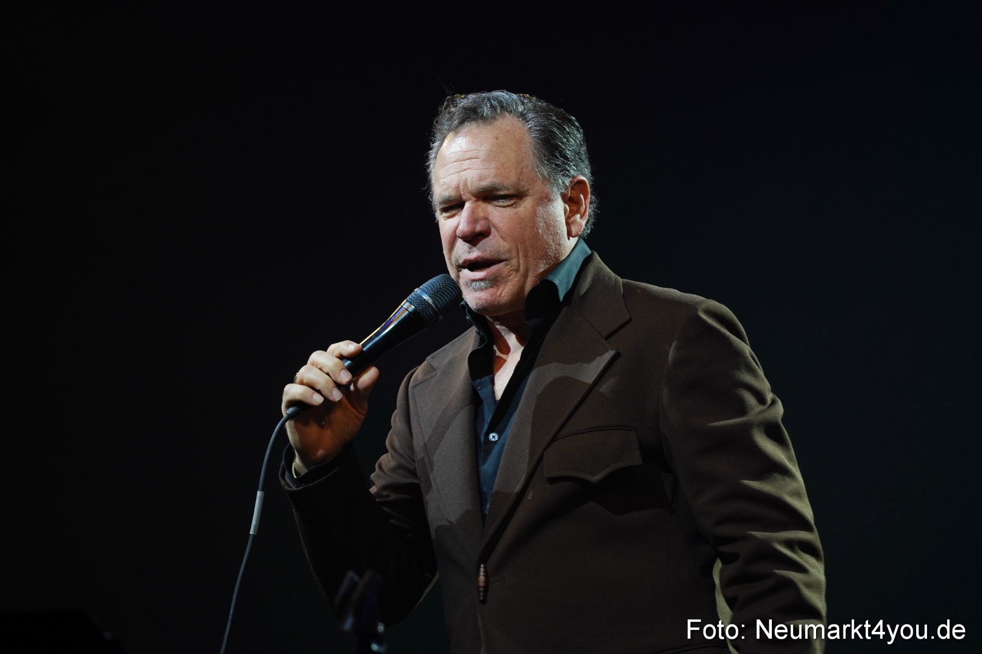 Kurt Elling Jazz und Blues Open 2023 0016