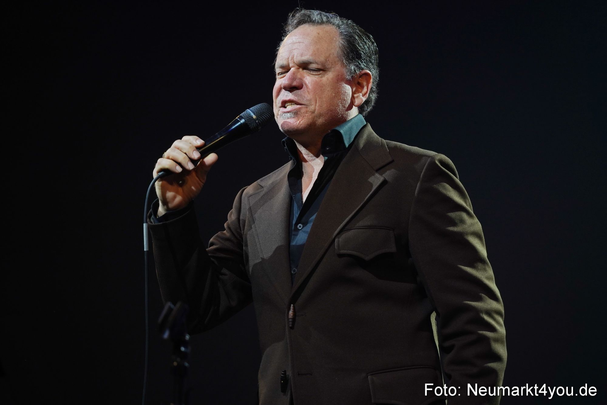 Kurt Elling Jazz und Blues Open 2023 0017