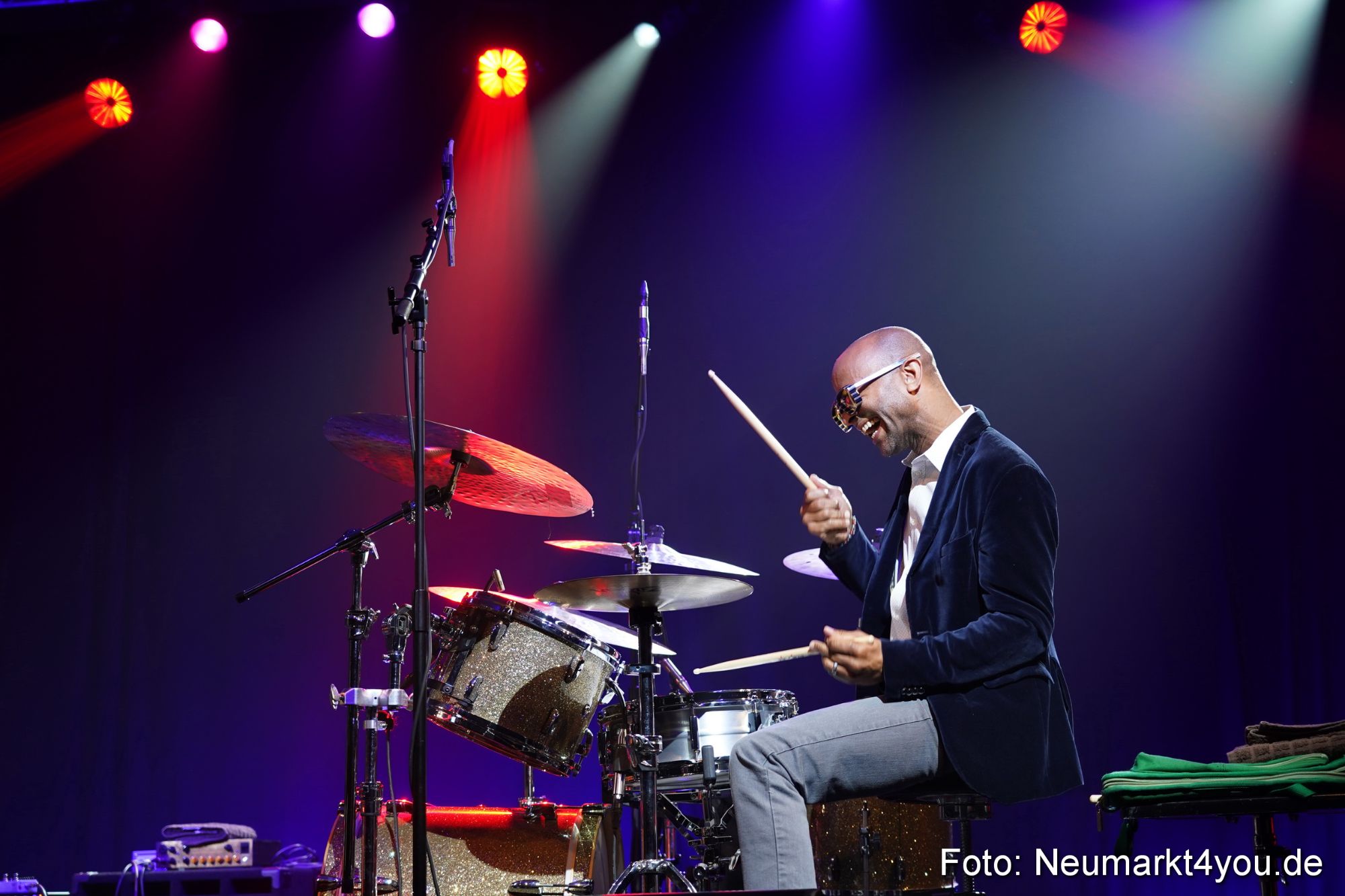 Kurt Elling Jazz und Blues Open 2023 0018