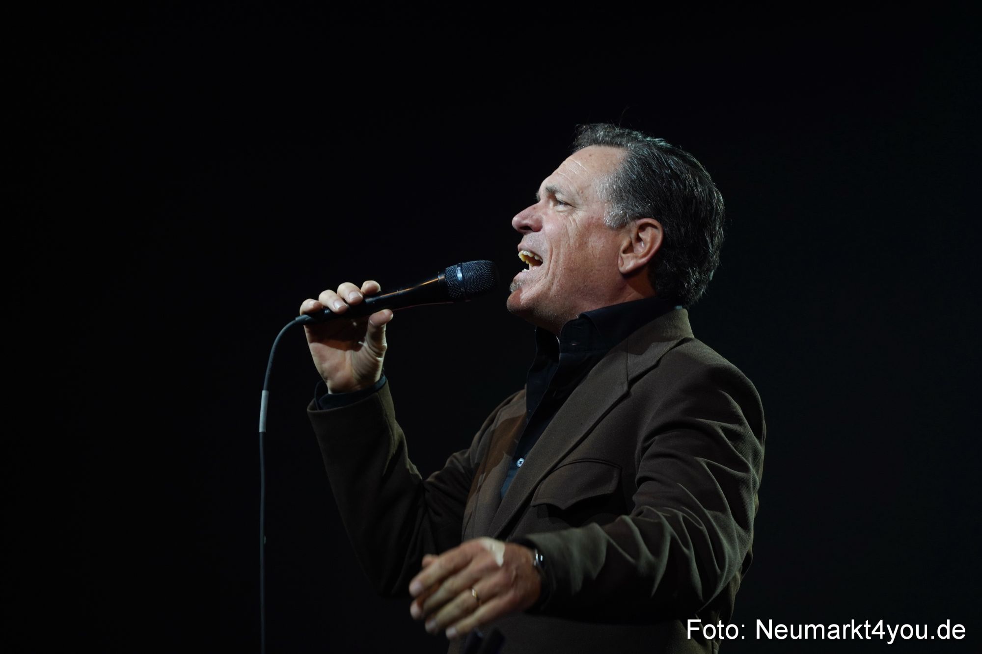 Kurt Elling Jazz und Blues Open 2023 0019