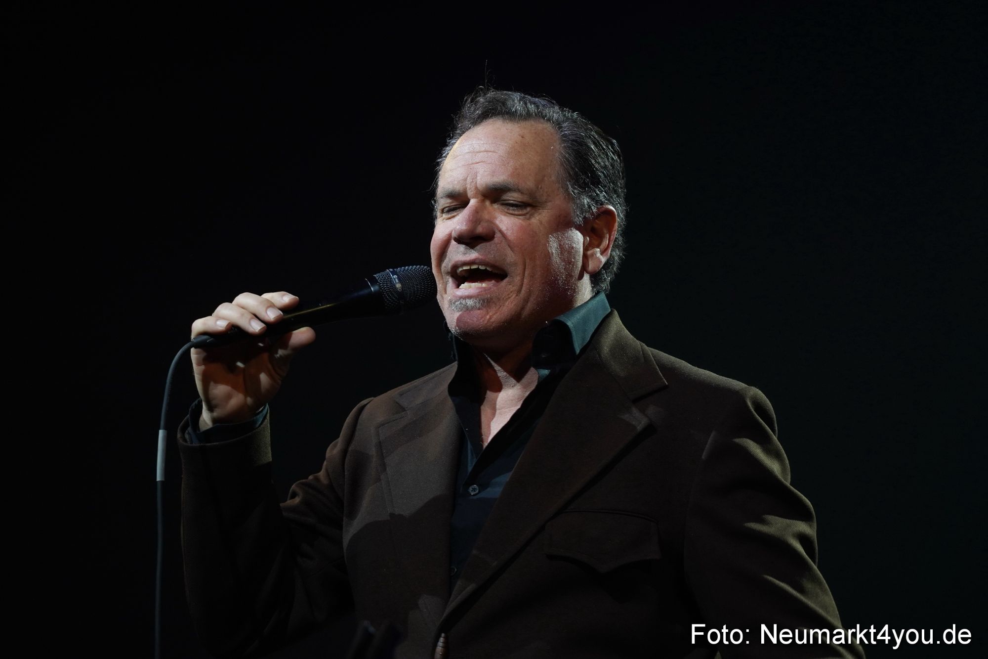 Kurt Elling Jazz und Blues Open 2023 0020