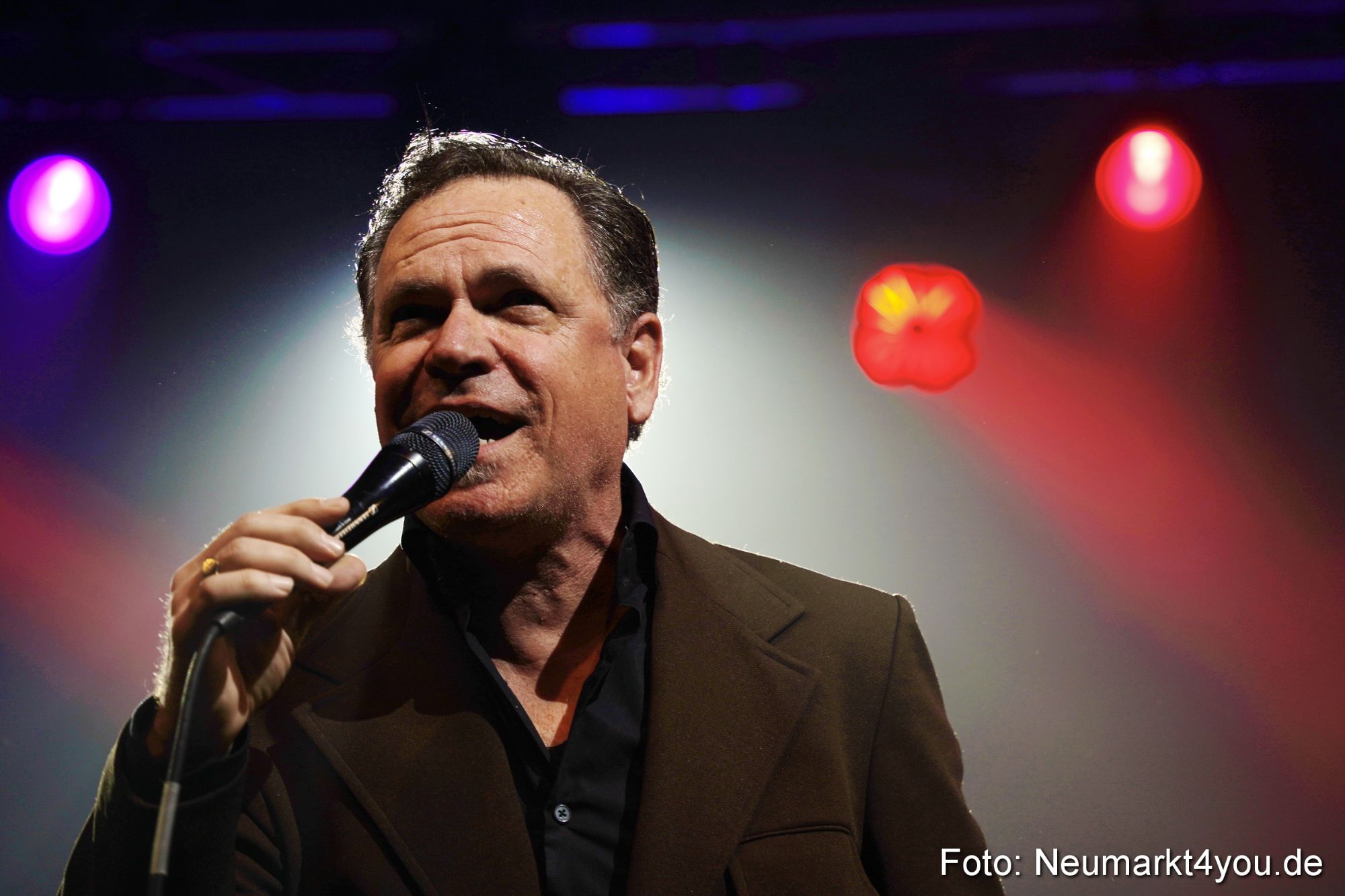Kurt Elling Jazz und Blues Open 2023 0023