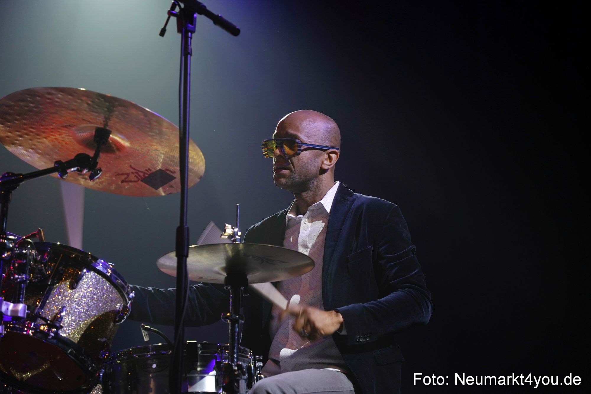 Kurt Elling Jazz und Blues Open 2023 0024