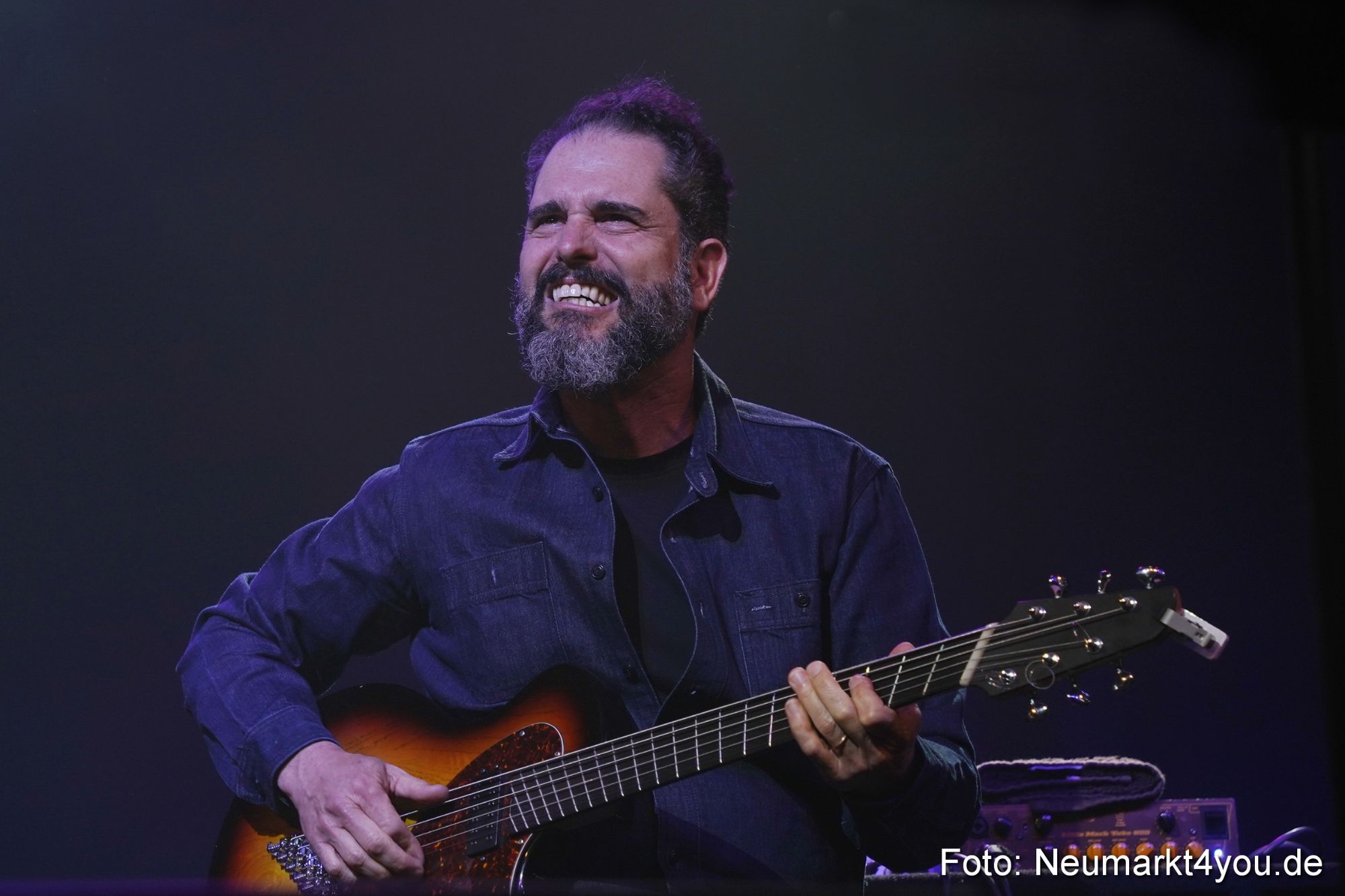 Kurt Elling Jazz und Blues Open 2023 0025