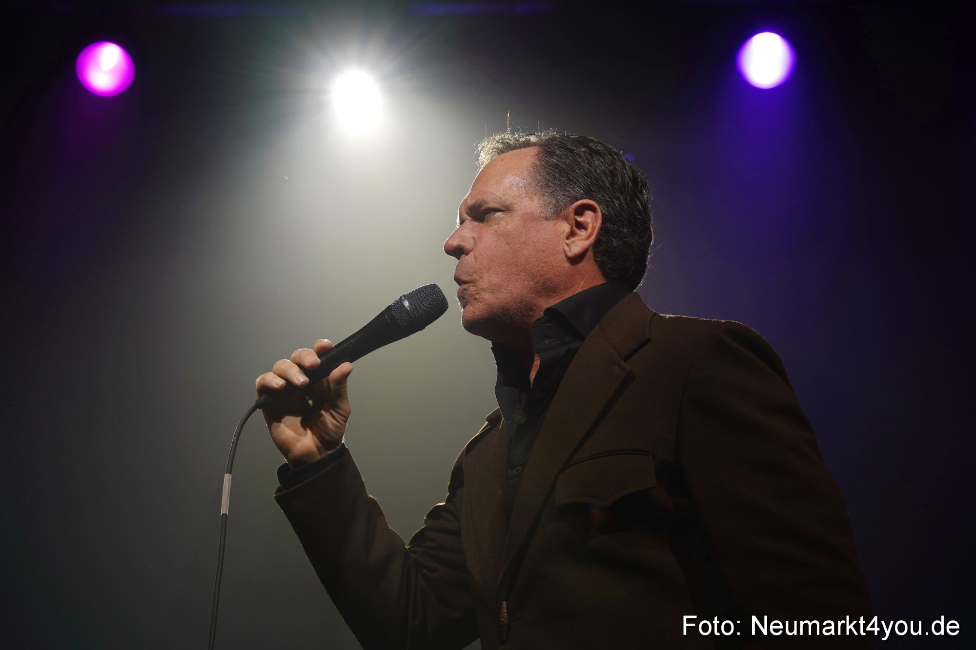 Kurt Elling Jazz und Blues Open 2023 0026