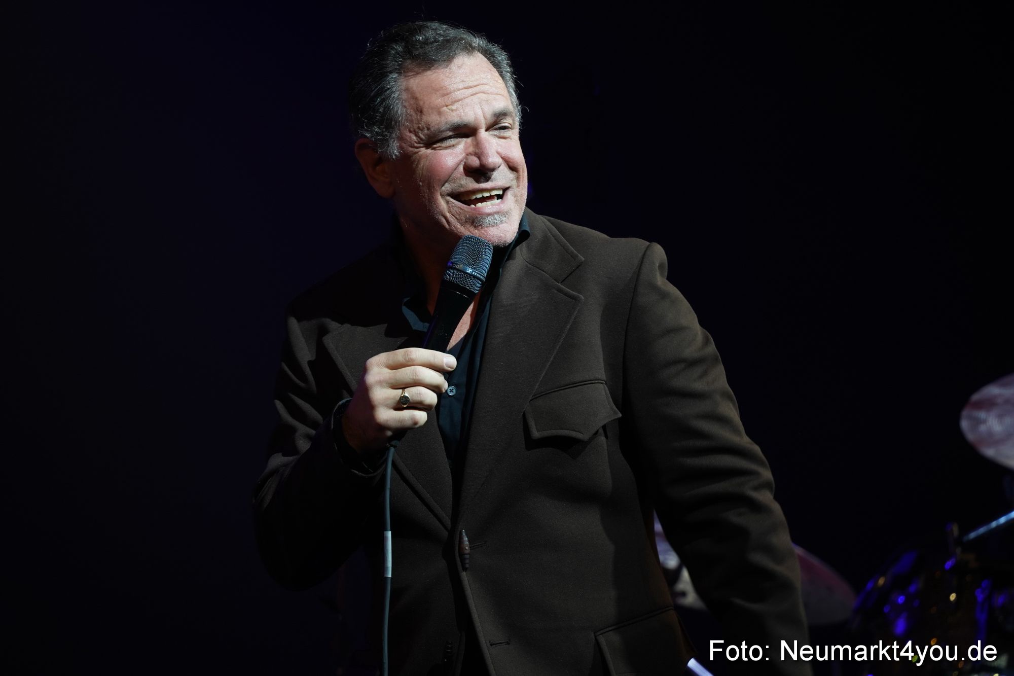 Kurt Elling Jazz und Blues Open 2023 0030