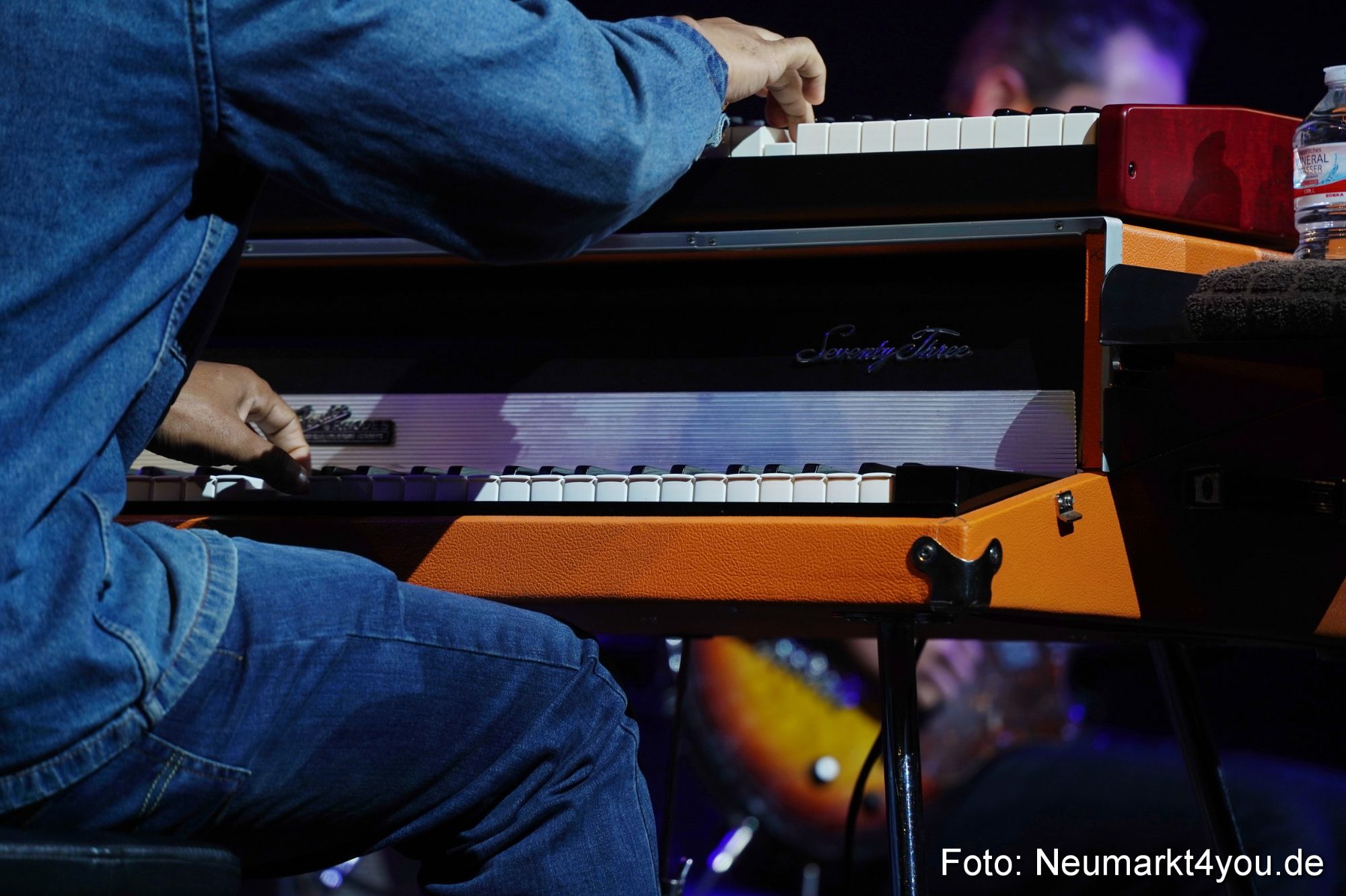 Kurt Elling Jazz und Blues Open 2023 0031