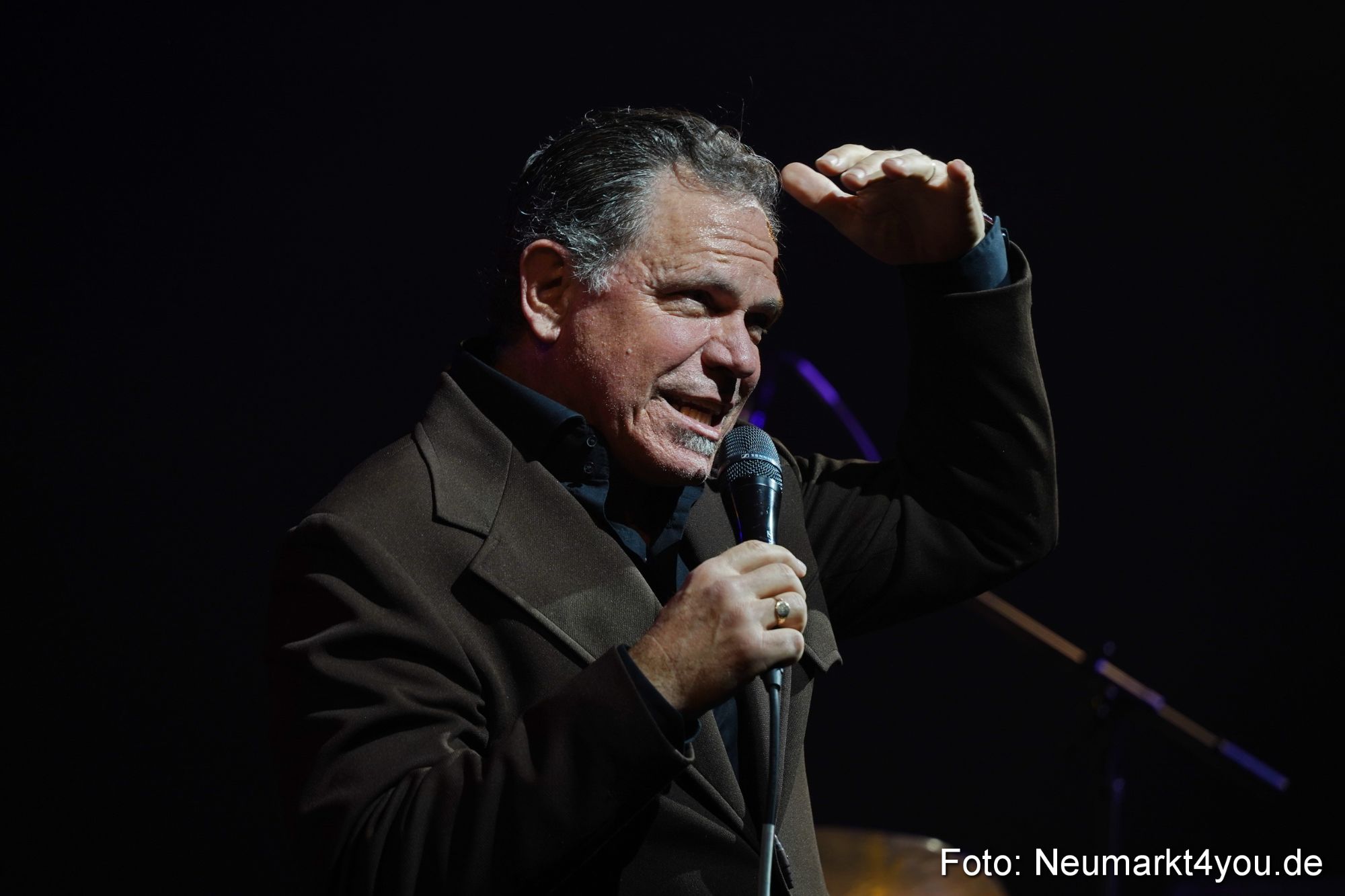 Kurt Elling Jazz und Blues Open 2023 0032